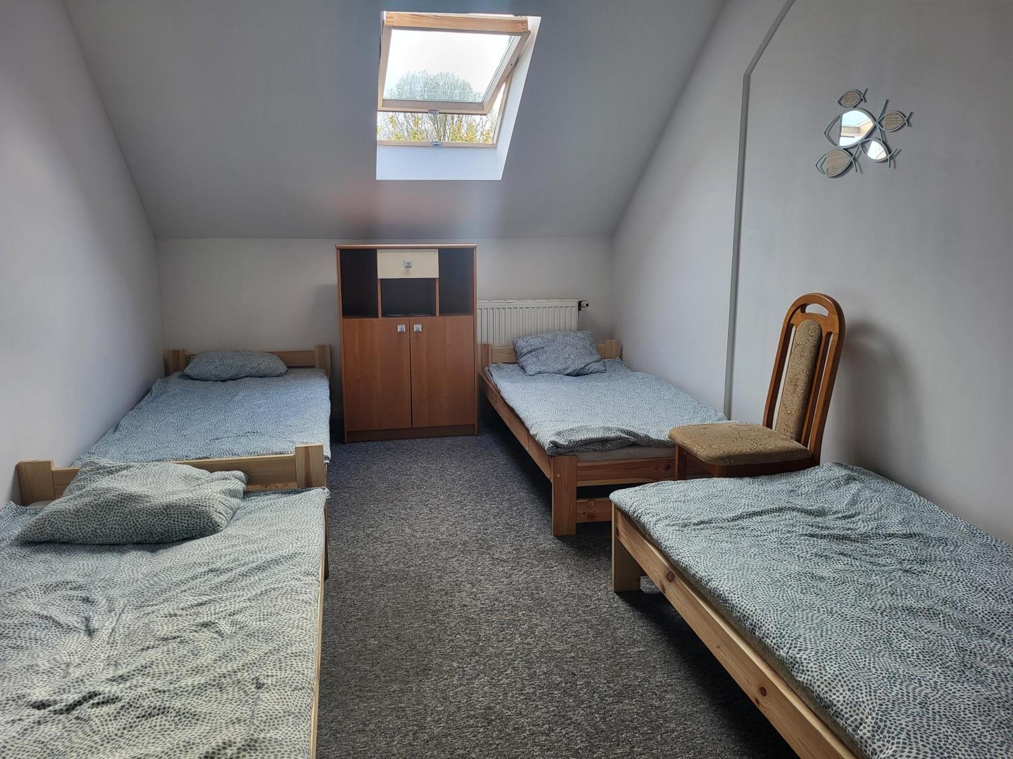 Hostel Ursynow *