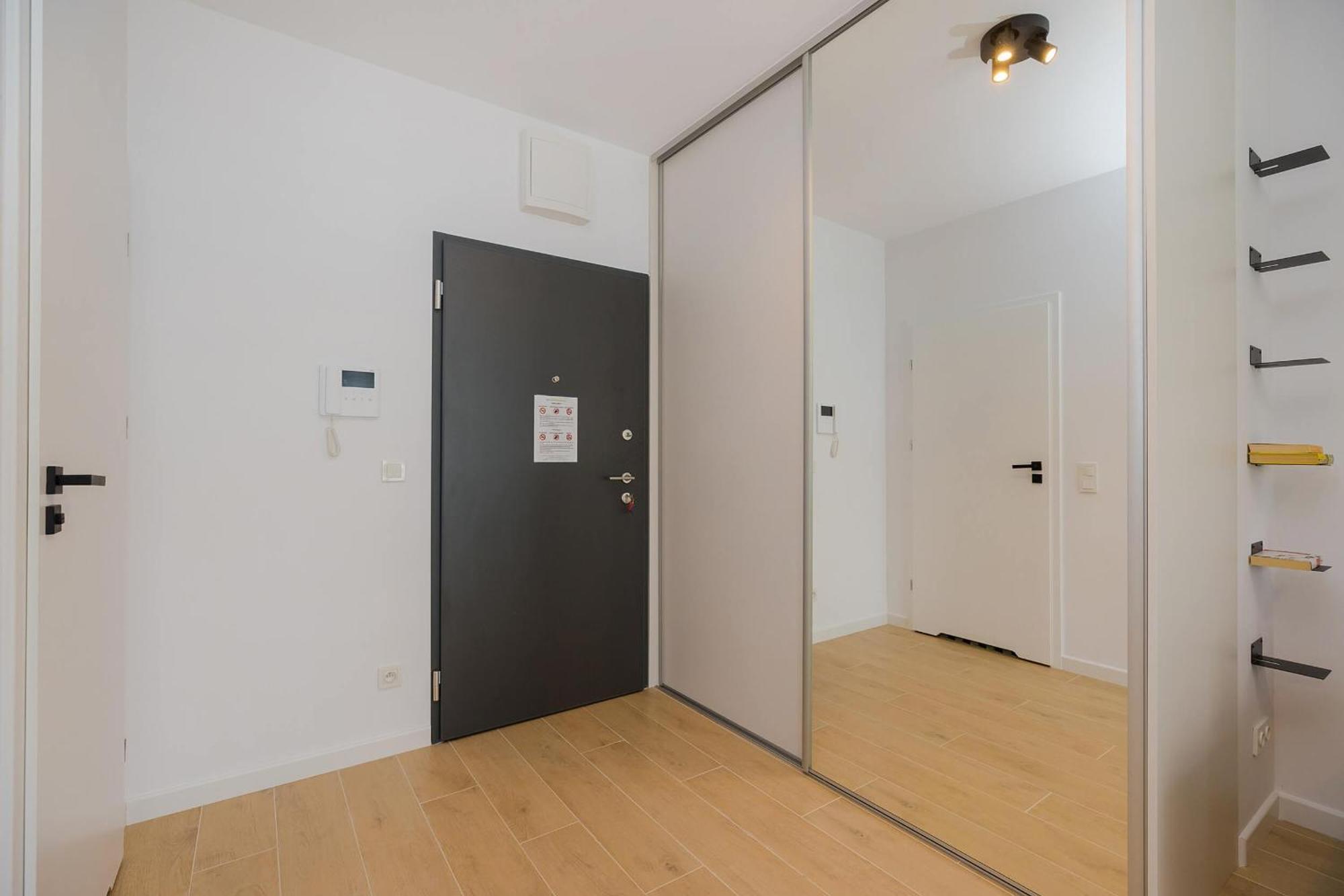 Apartment Shortstaypoland Szwedzka Warsaw