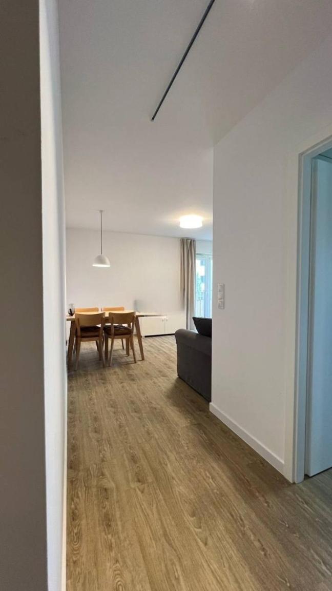 Apartment Chopin Airport *