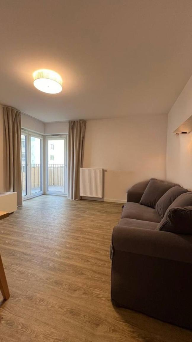 Chopin Airport Apartment Warschau