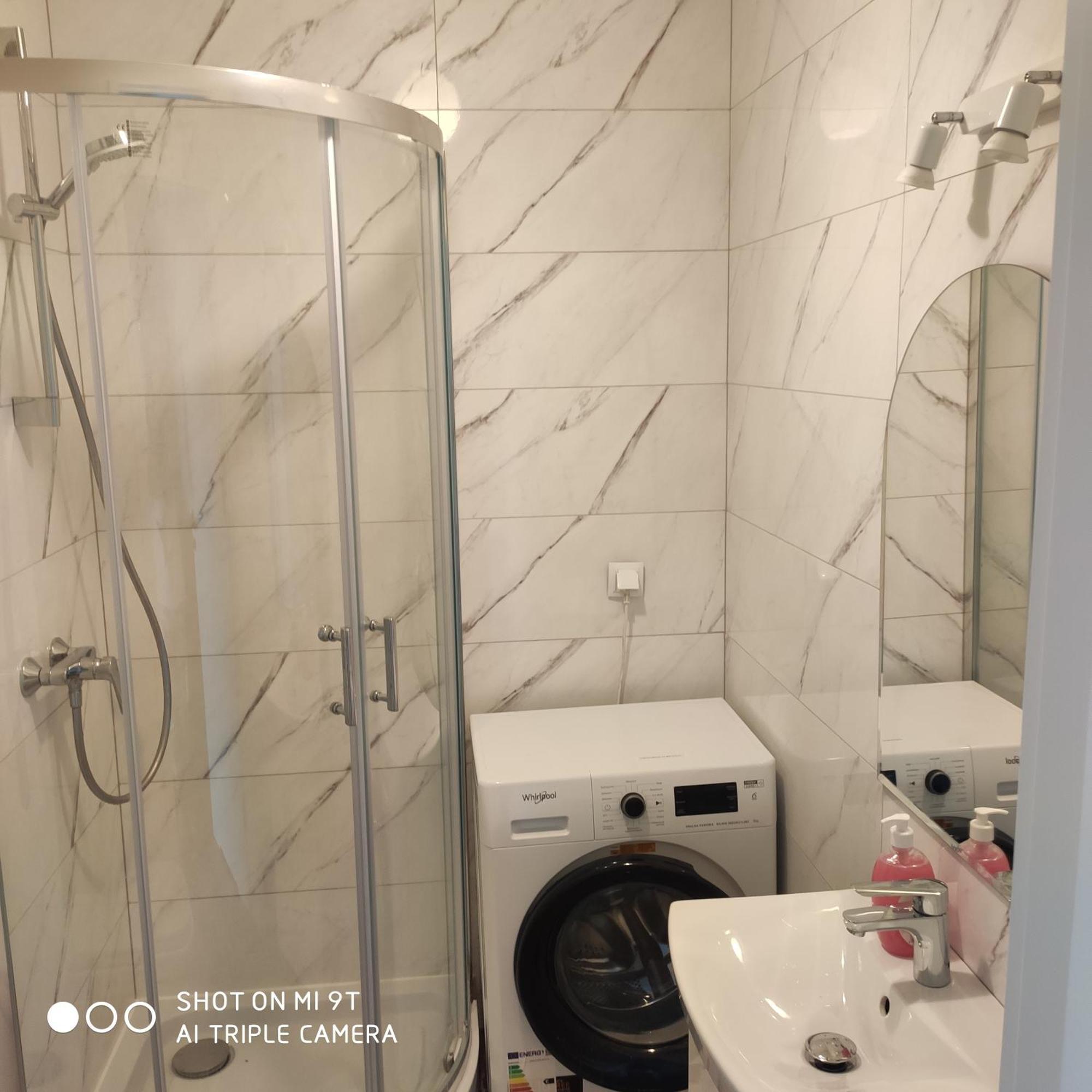 Korona Apartament Apartment Warsaw