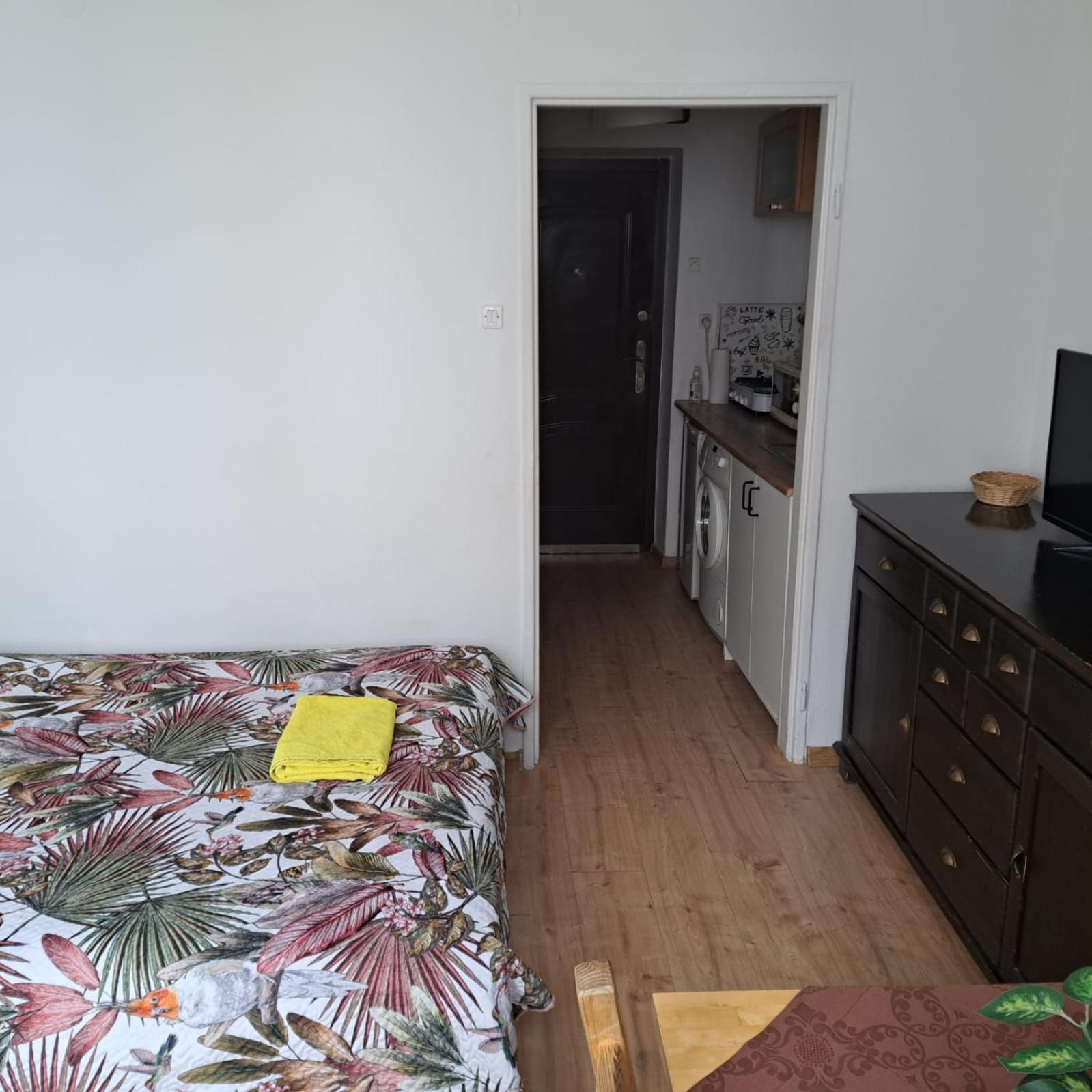 Apartment Kwatera Na Wspolnej *