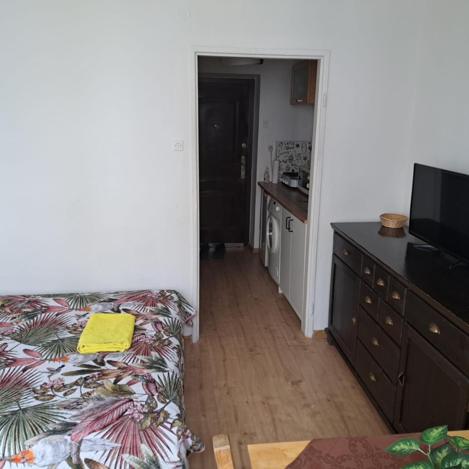 Apartment Kwatera Na Wspolnej *