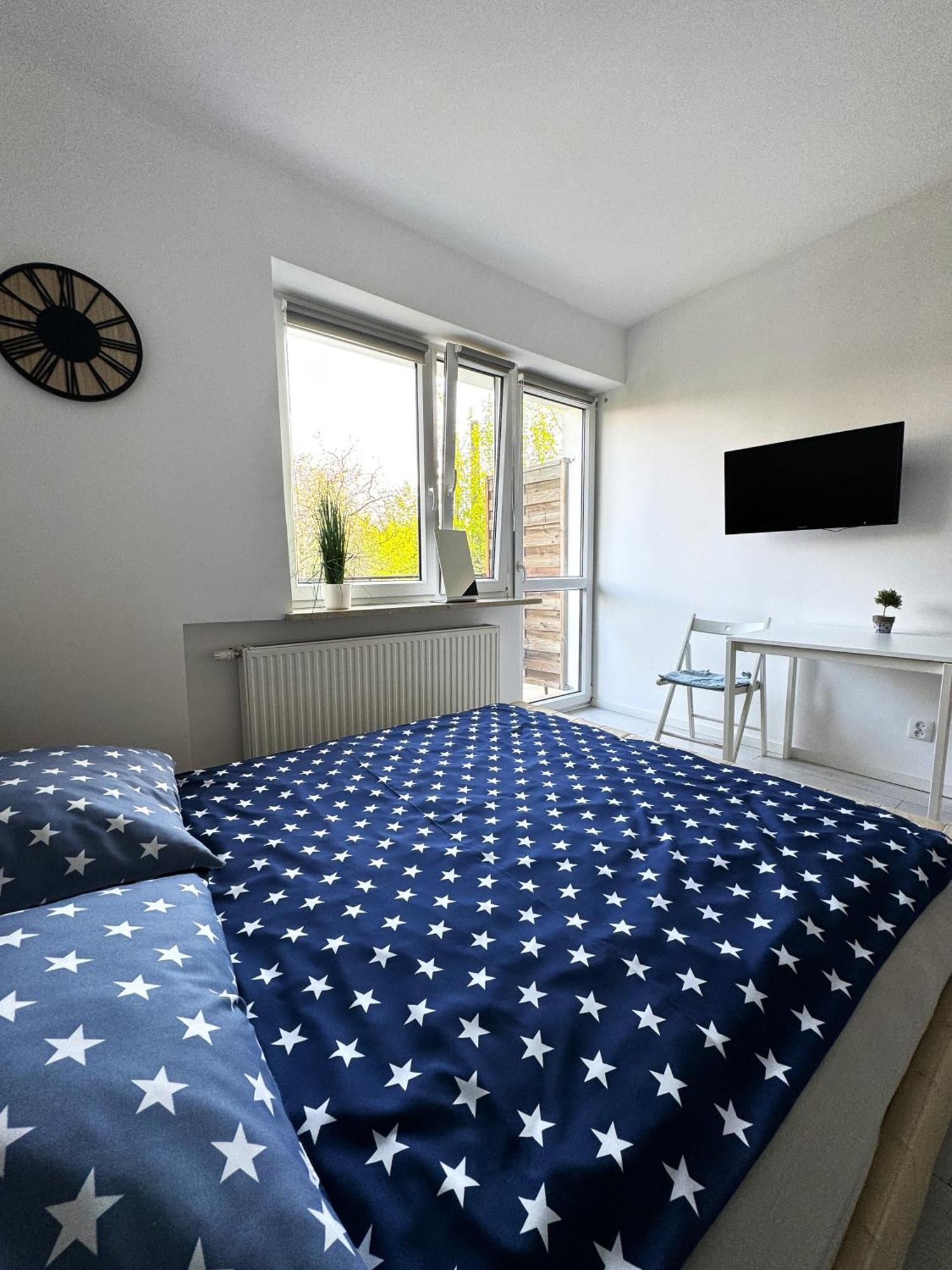 White House Apartament *