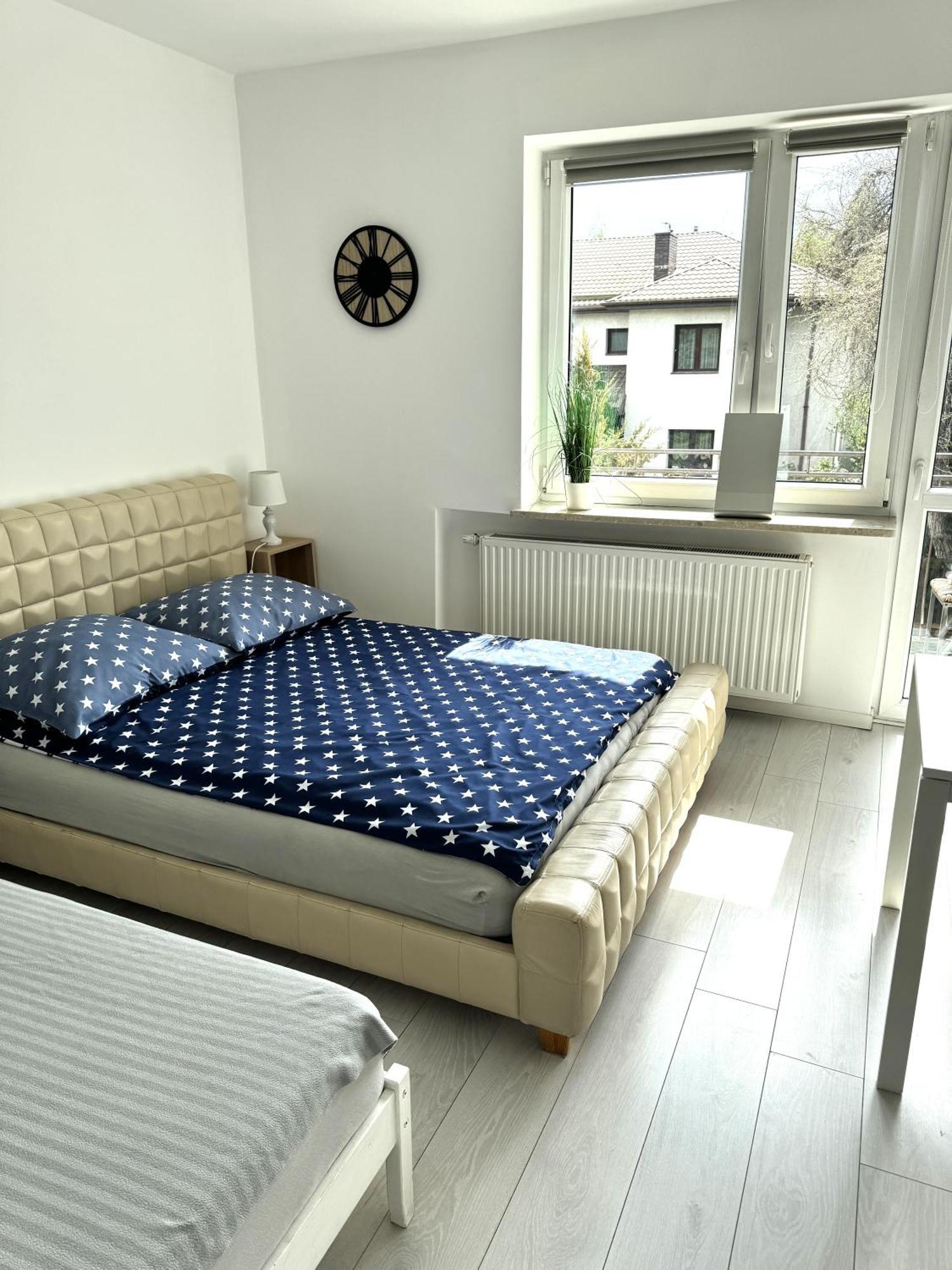 Apartament White House