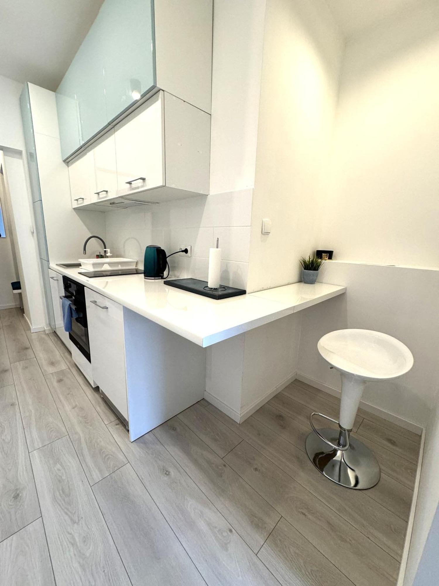 White House Apartament Warszawa