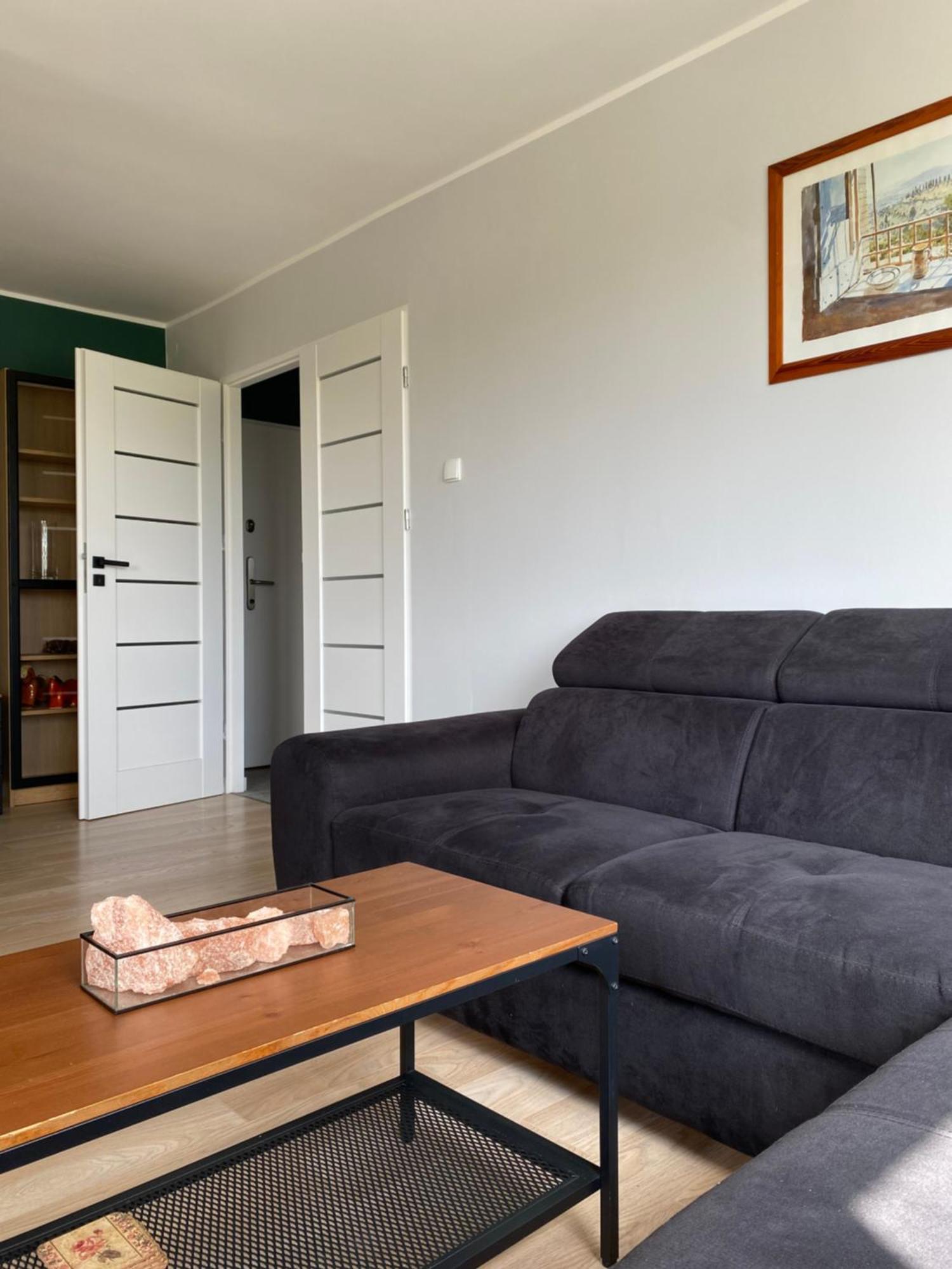 Jg Apartament Stadion Narodowy * Warsaw