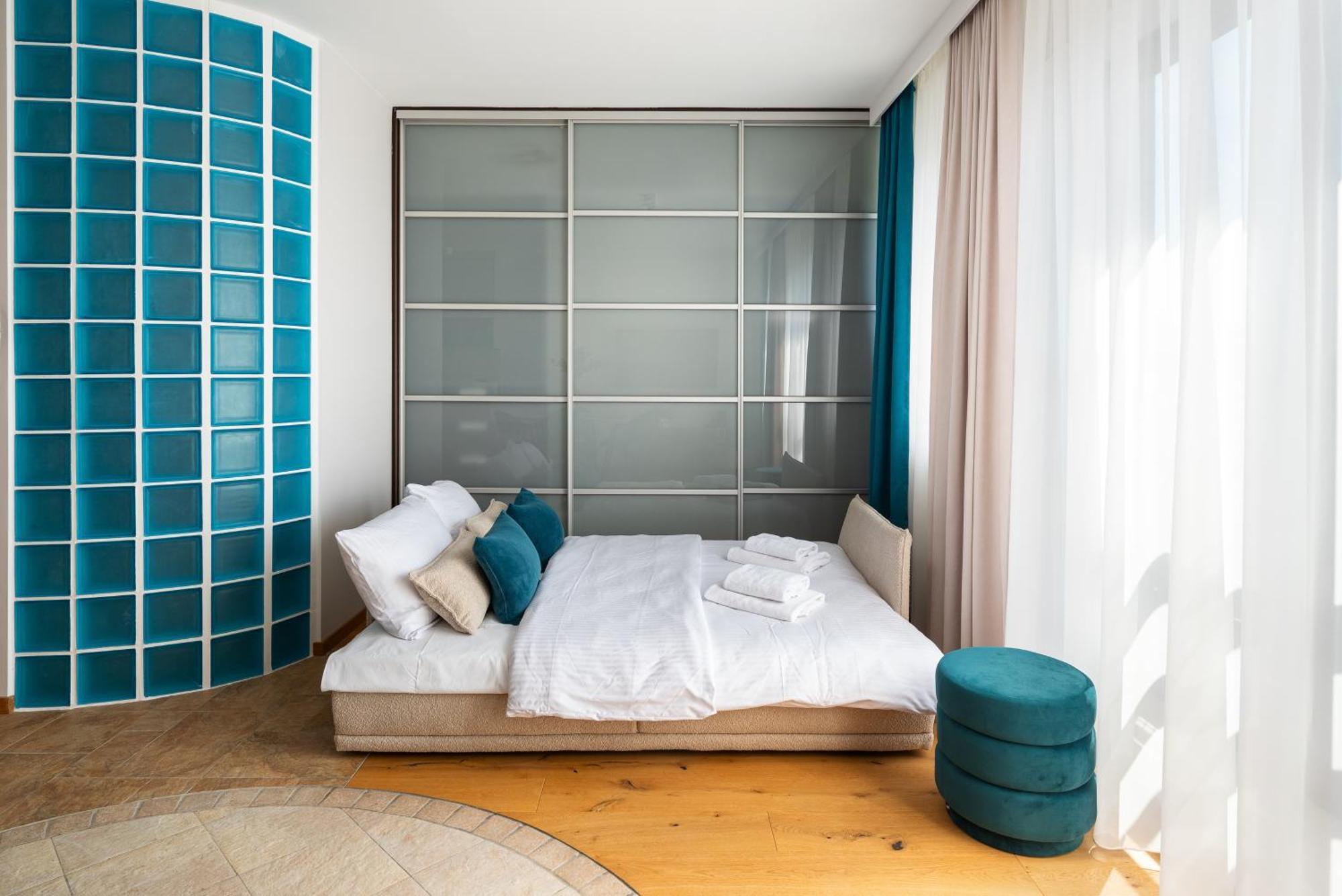 Saska Kepa Cosy * Warsaw