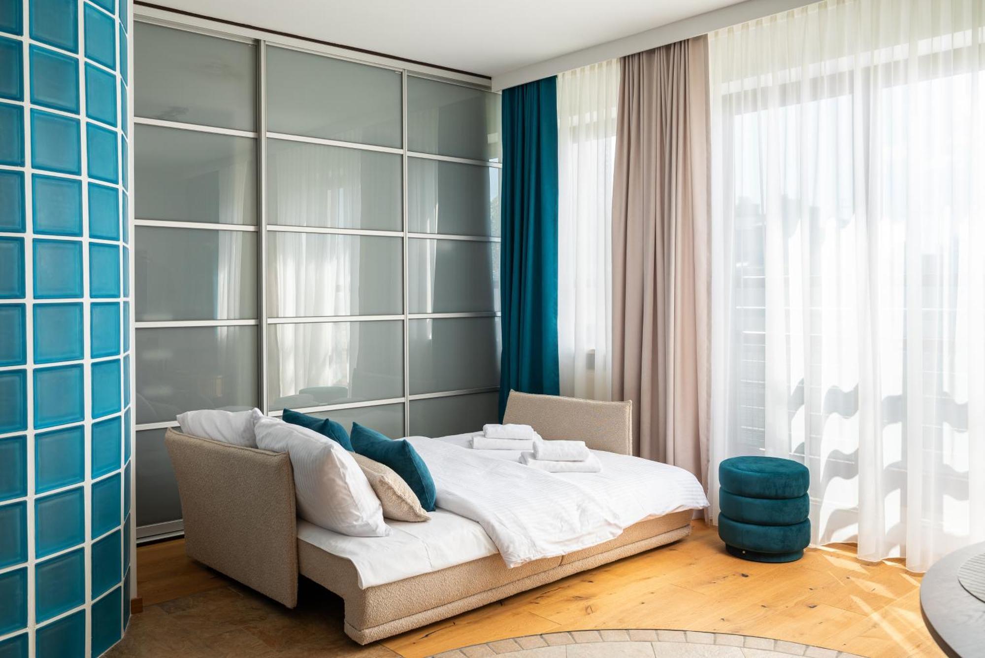 Saska Kepa Cosy Apartment Warsaw