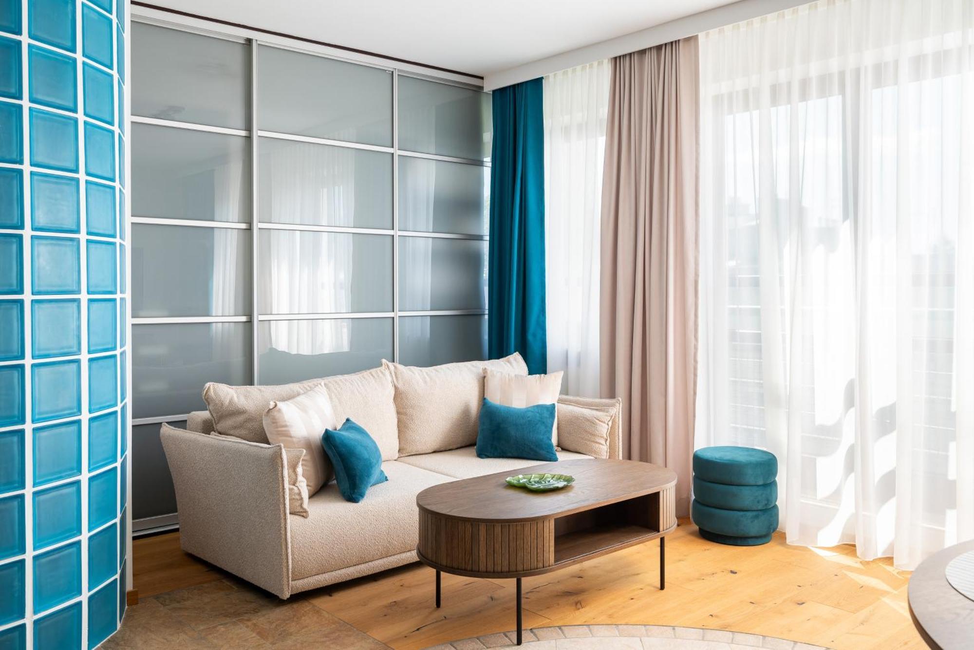 Saska Kepa Cosy * Warsaw