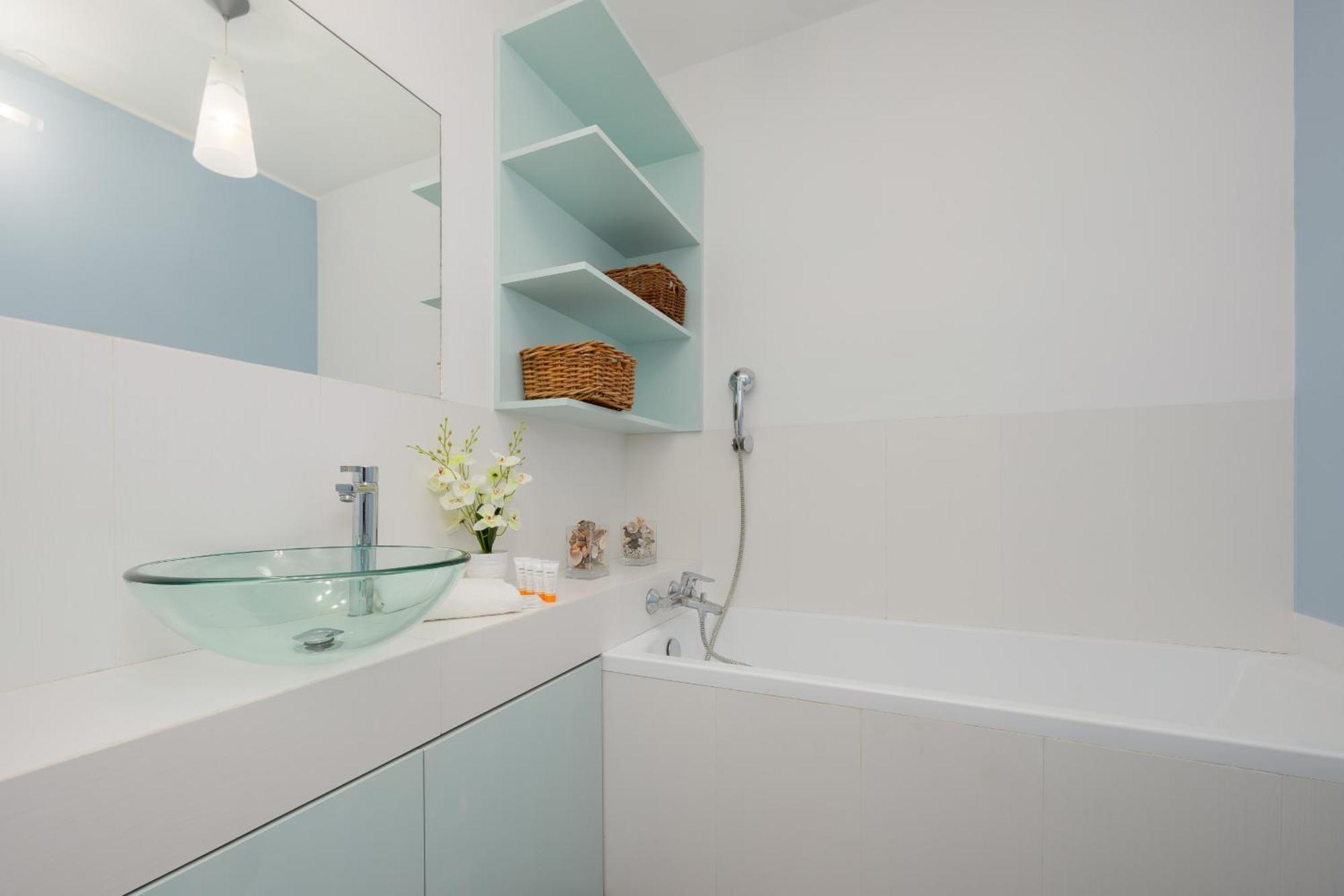 Okopowa Rodzinny Z Balkonem By Renters Căn hộ *