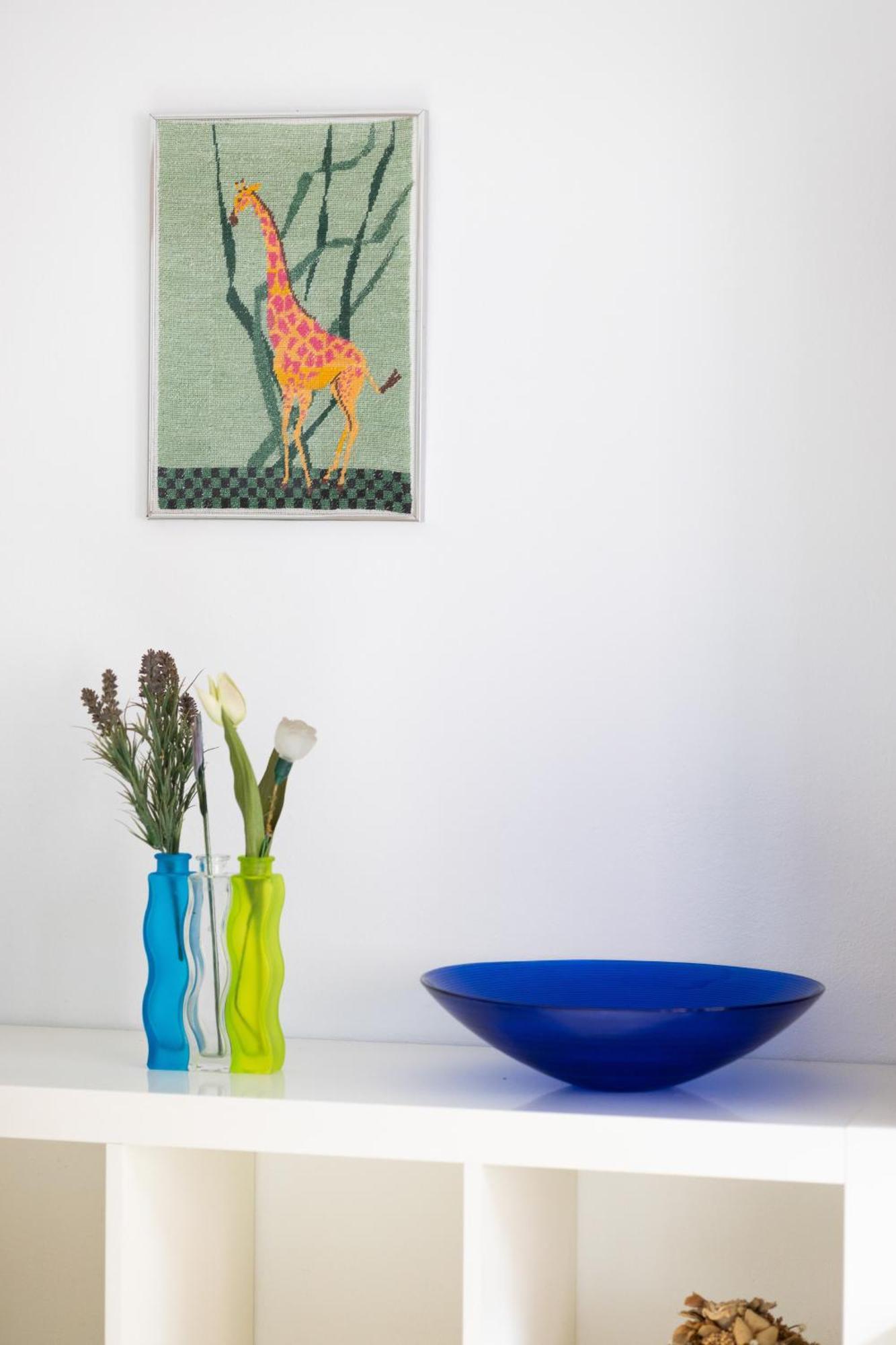 Okopowa Rodzinny Z Balkonem By Renters Warsaw