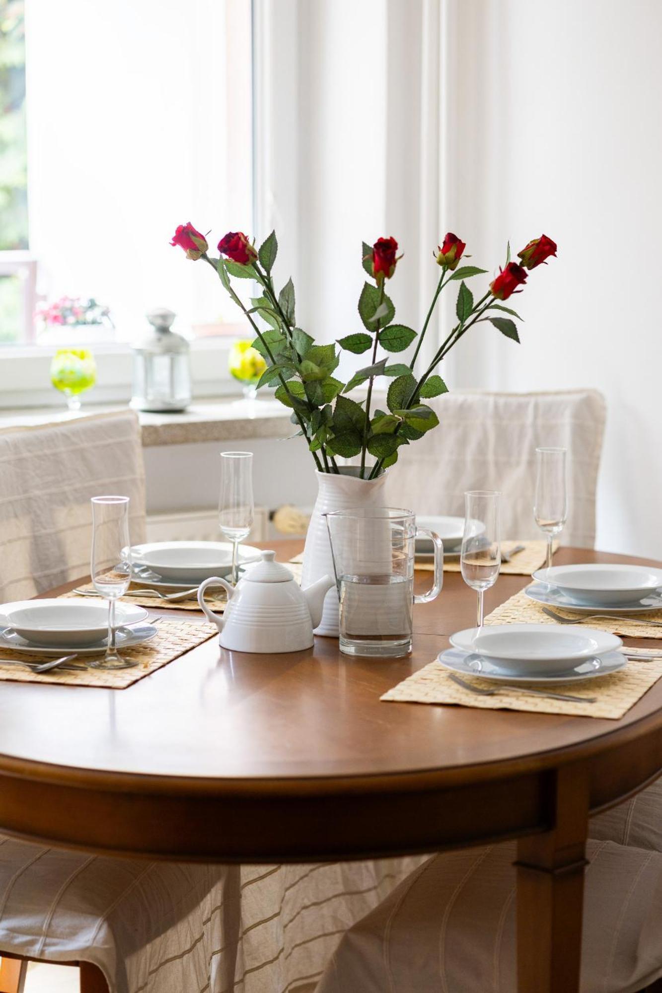 Okopowa Rodzinny Z Balkonem By Renters Warsaw