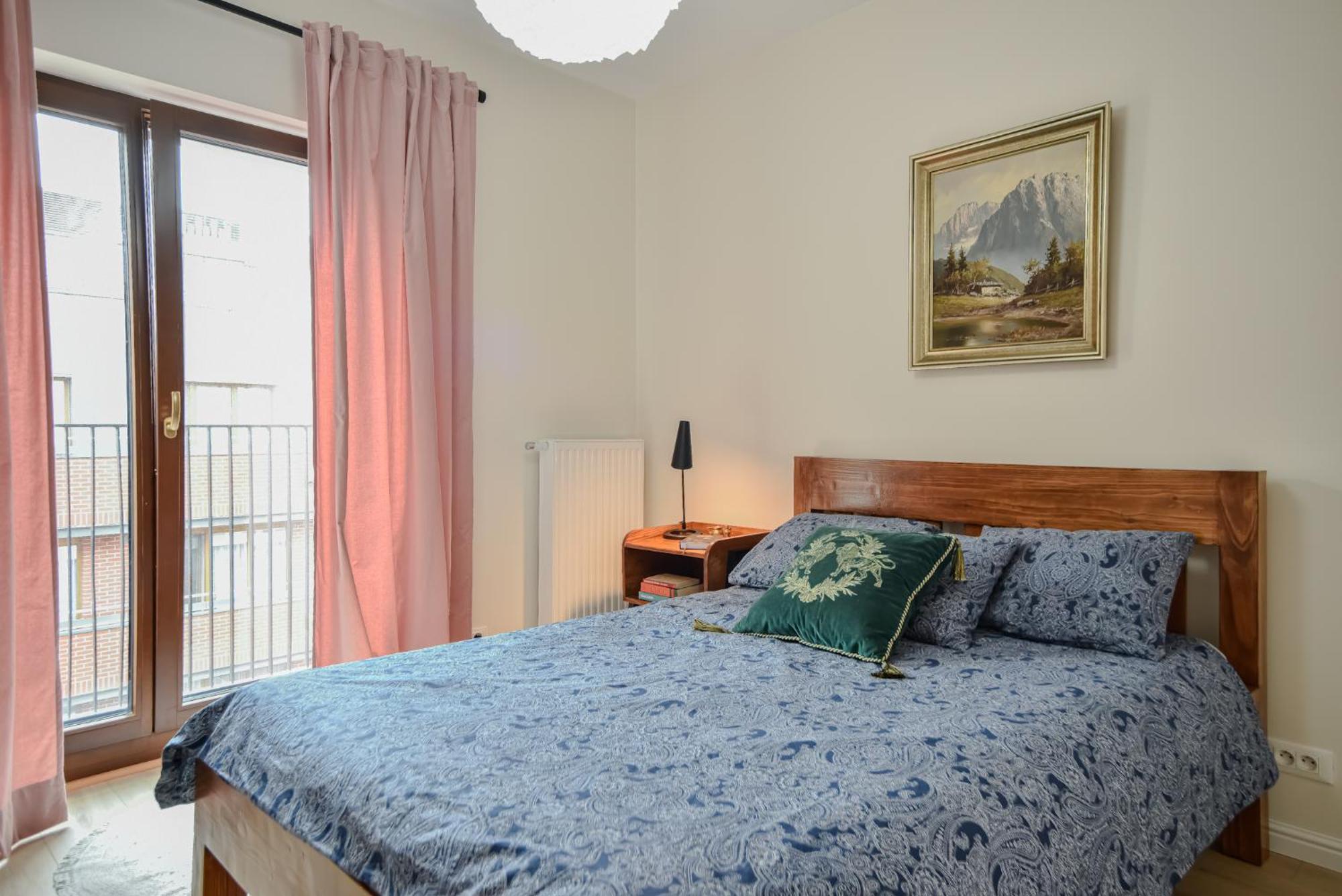 Better Place Modern Port Praski Apartamento