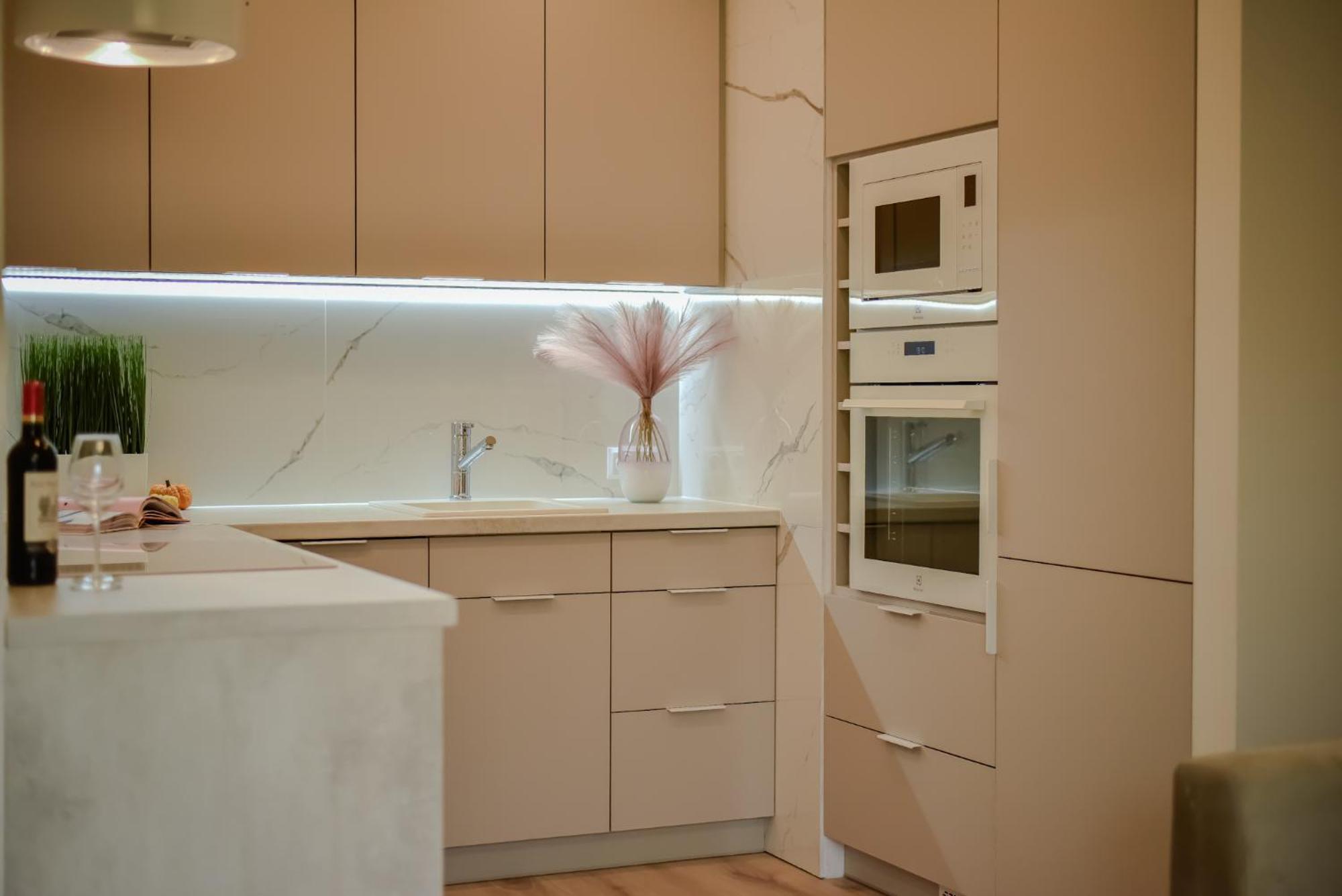 Apartamento Better Place Modern Port Praski *