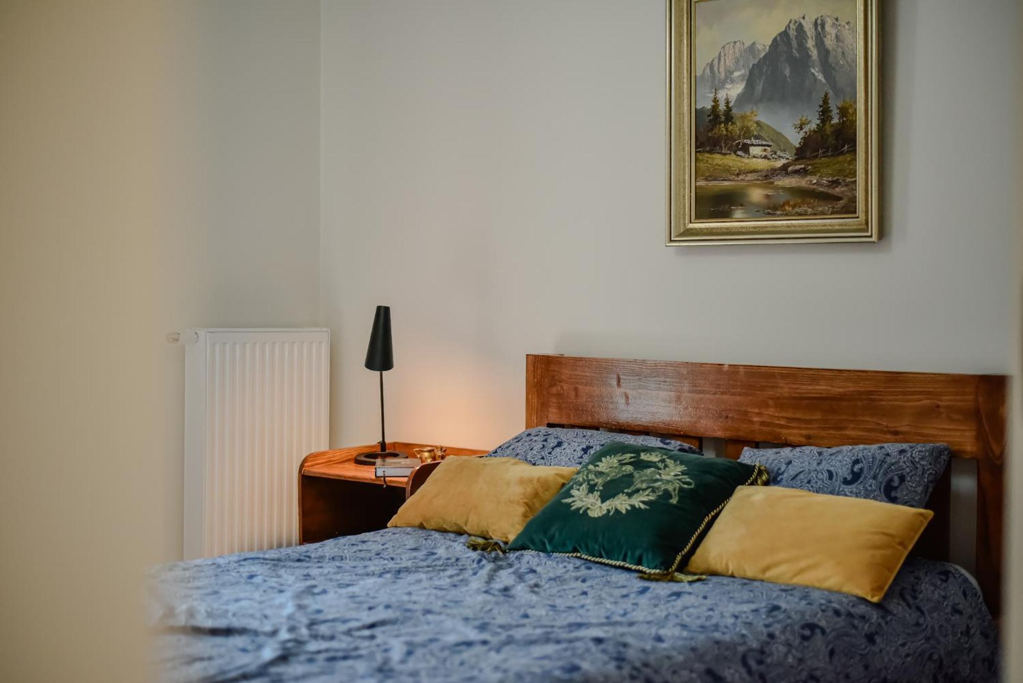 Apartamento Better Place Modern Port Praski Varsóvia