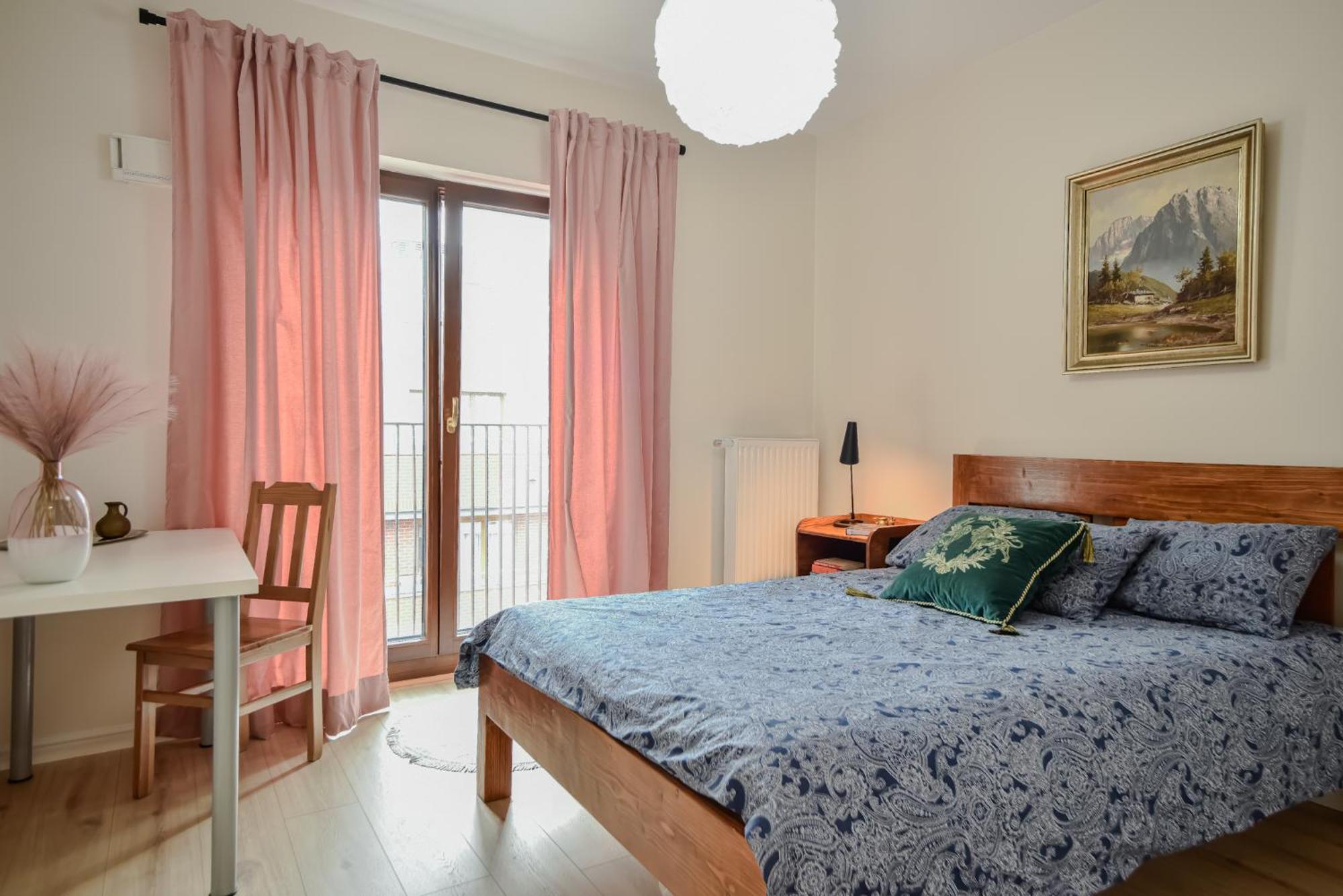 Better Place Modern Port Praski Apartamento
