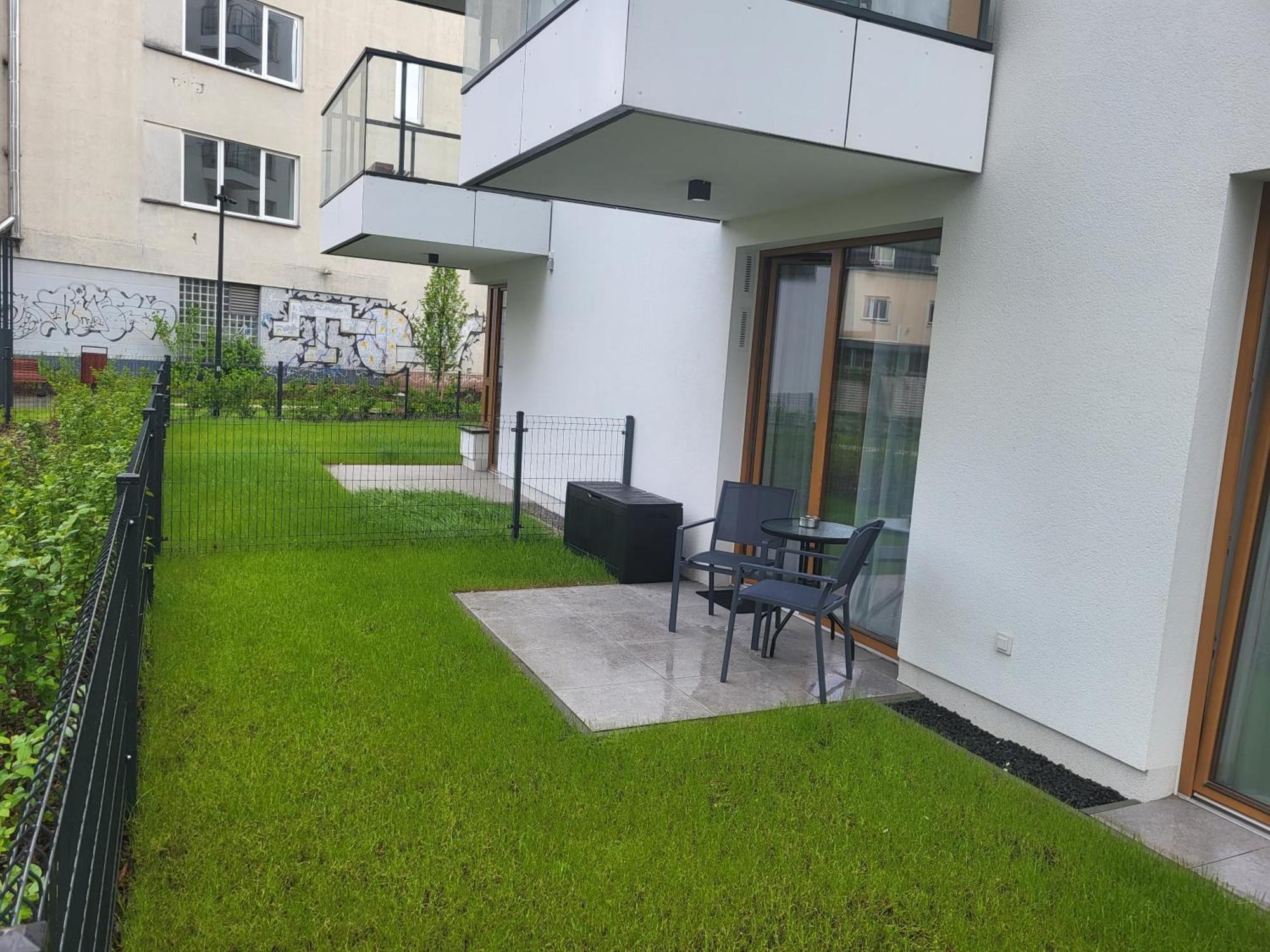 Wola Warsaw