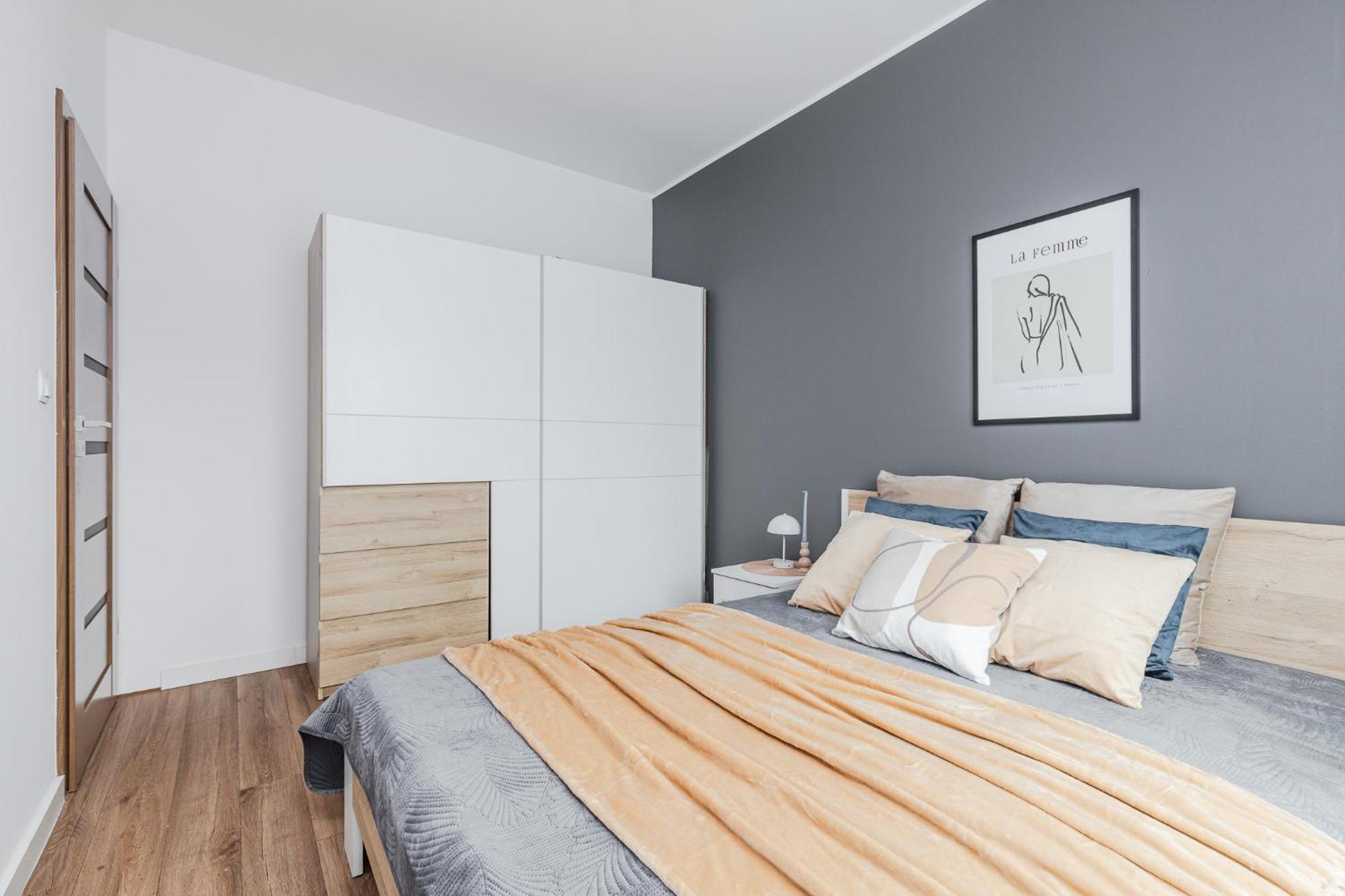 Apartment Superapart Nocznickiego 25 *