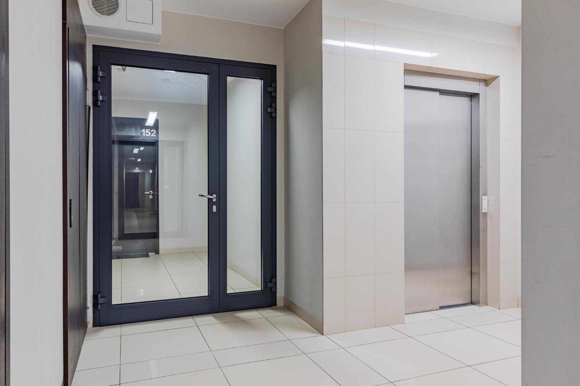 Superapart Nocznickiego 25