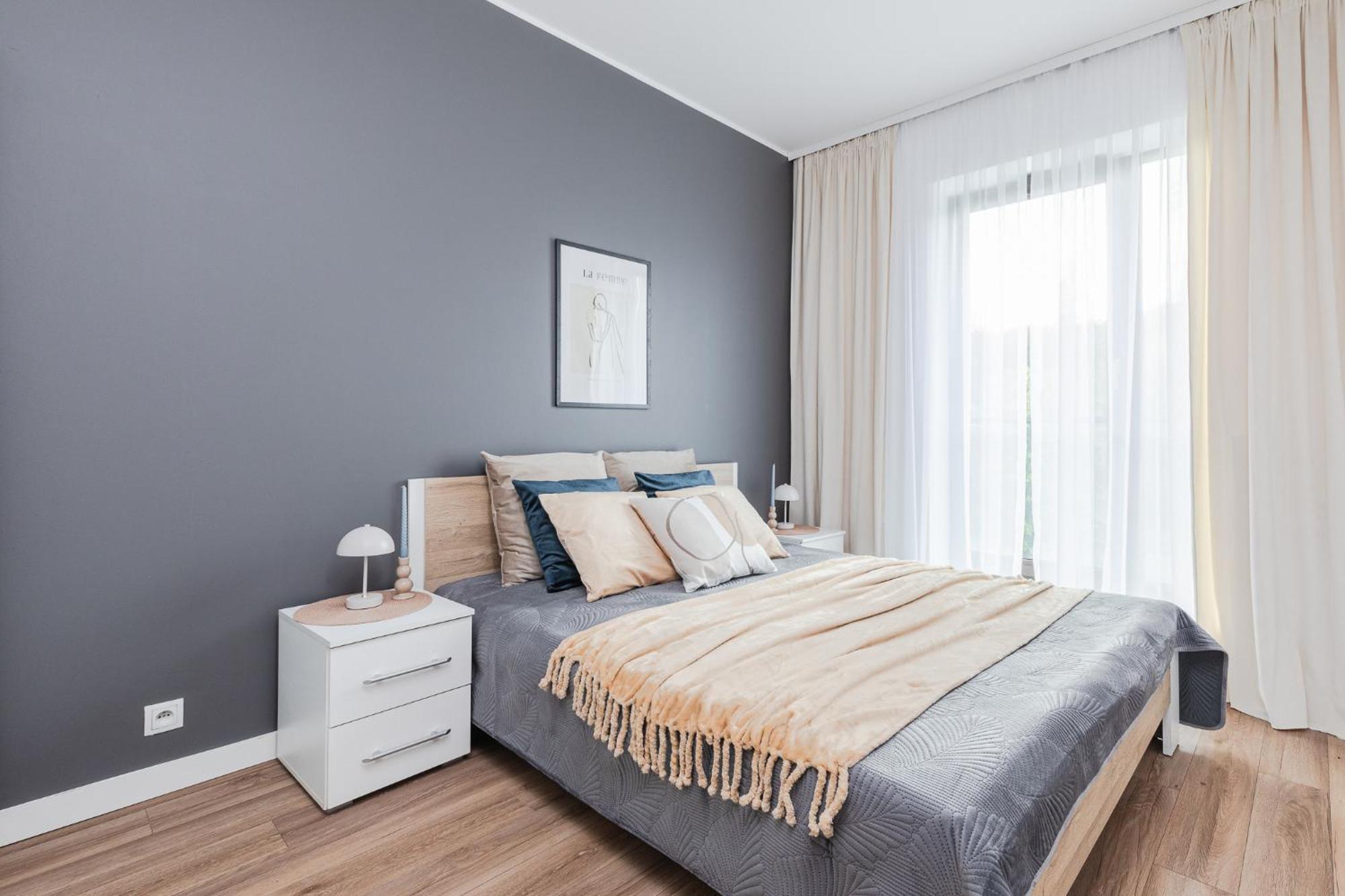 Apartment Superapart Nocznickiego 25 *