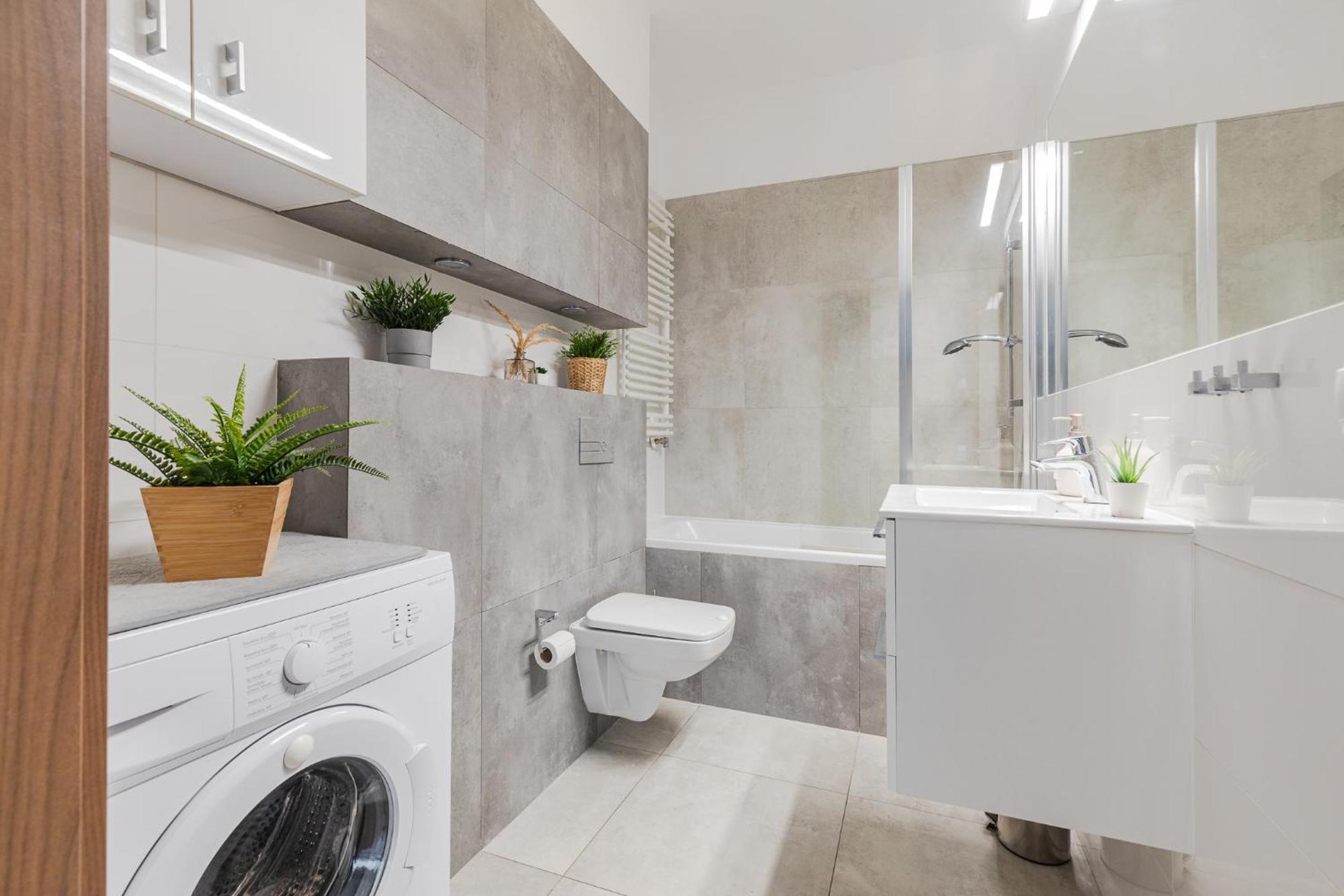 Apartment Superapart Nocznickiego 25