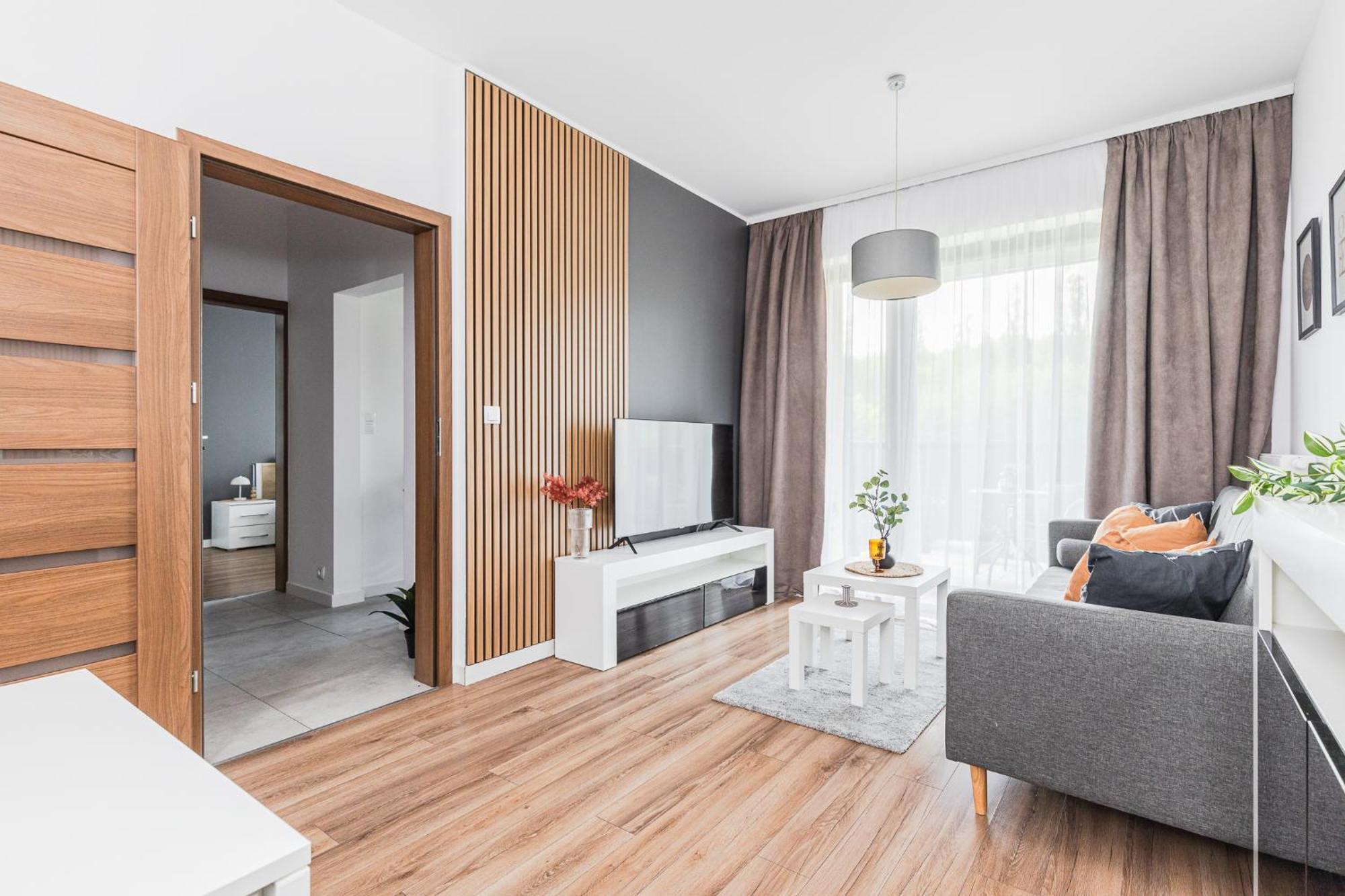 Superapart Nocznickiego 25