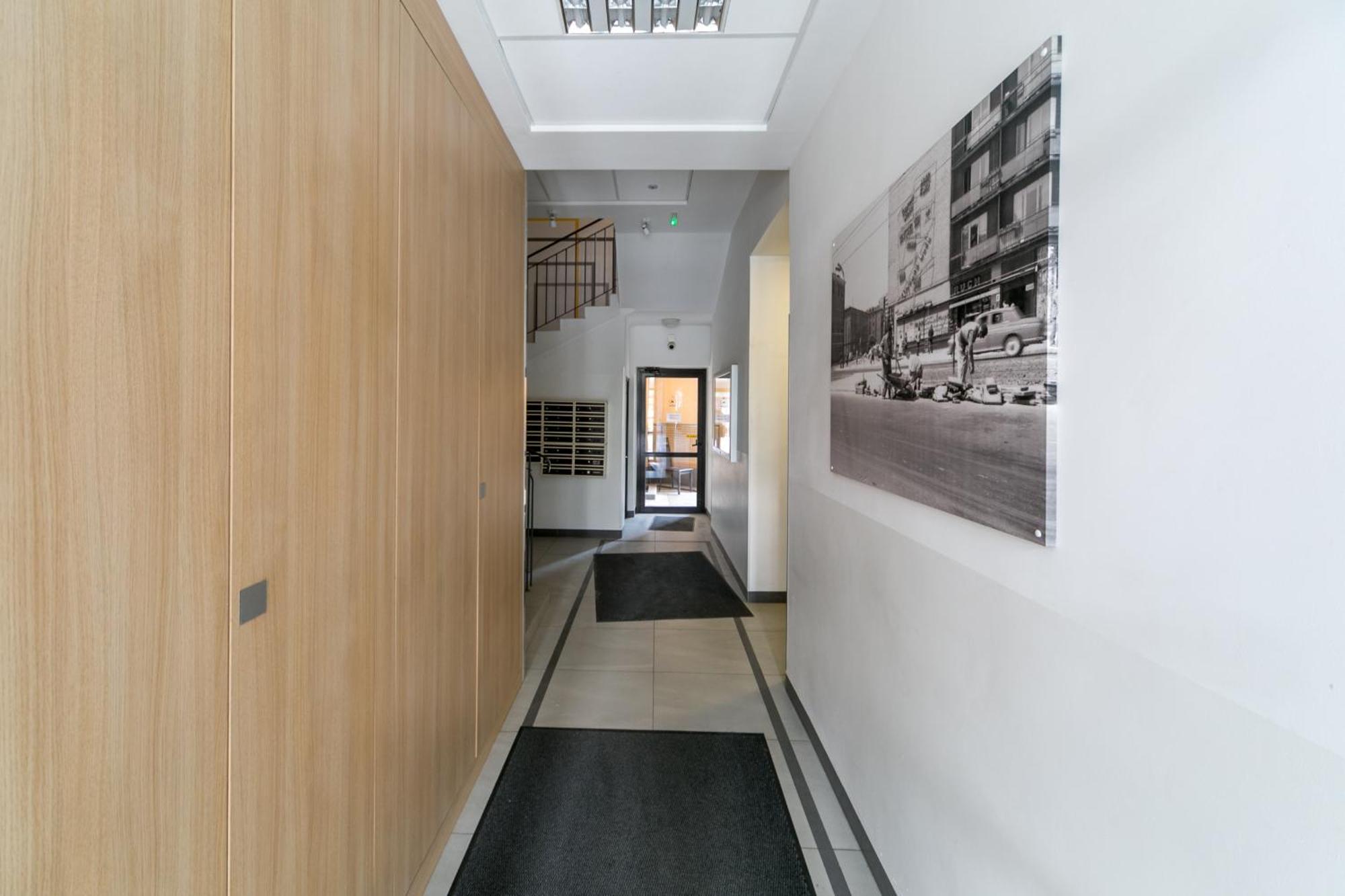 Concierge Grojecka View Warsaw