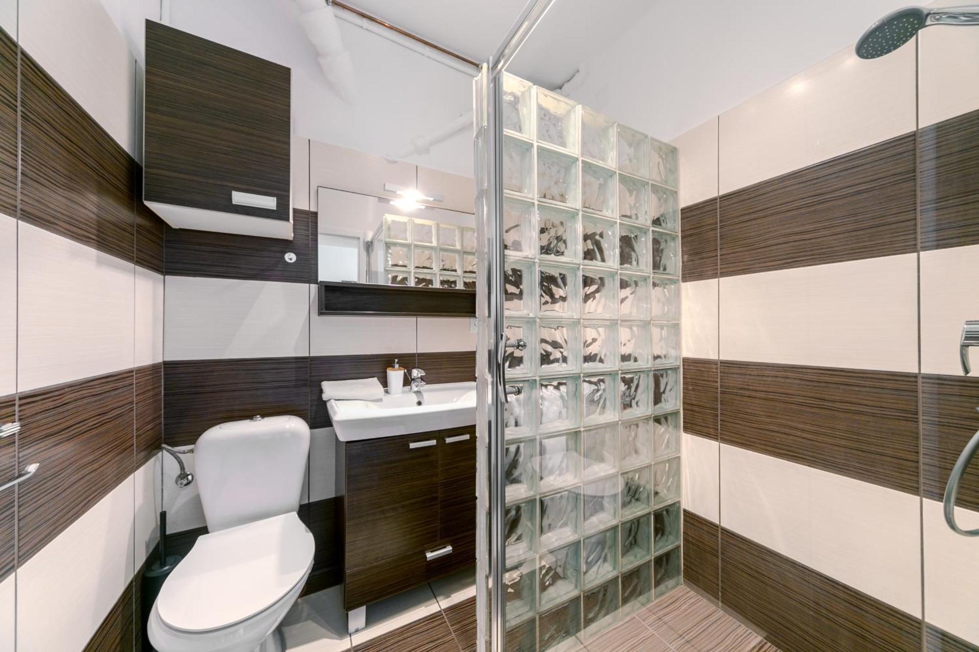 Concierge Grojecka View Apartment *