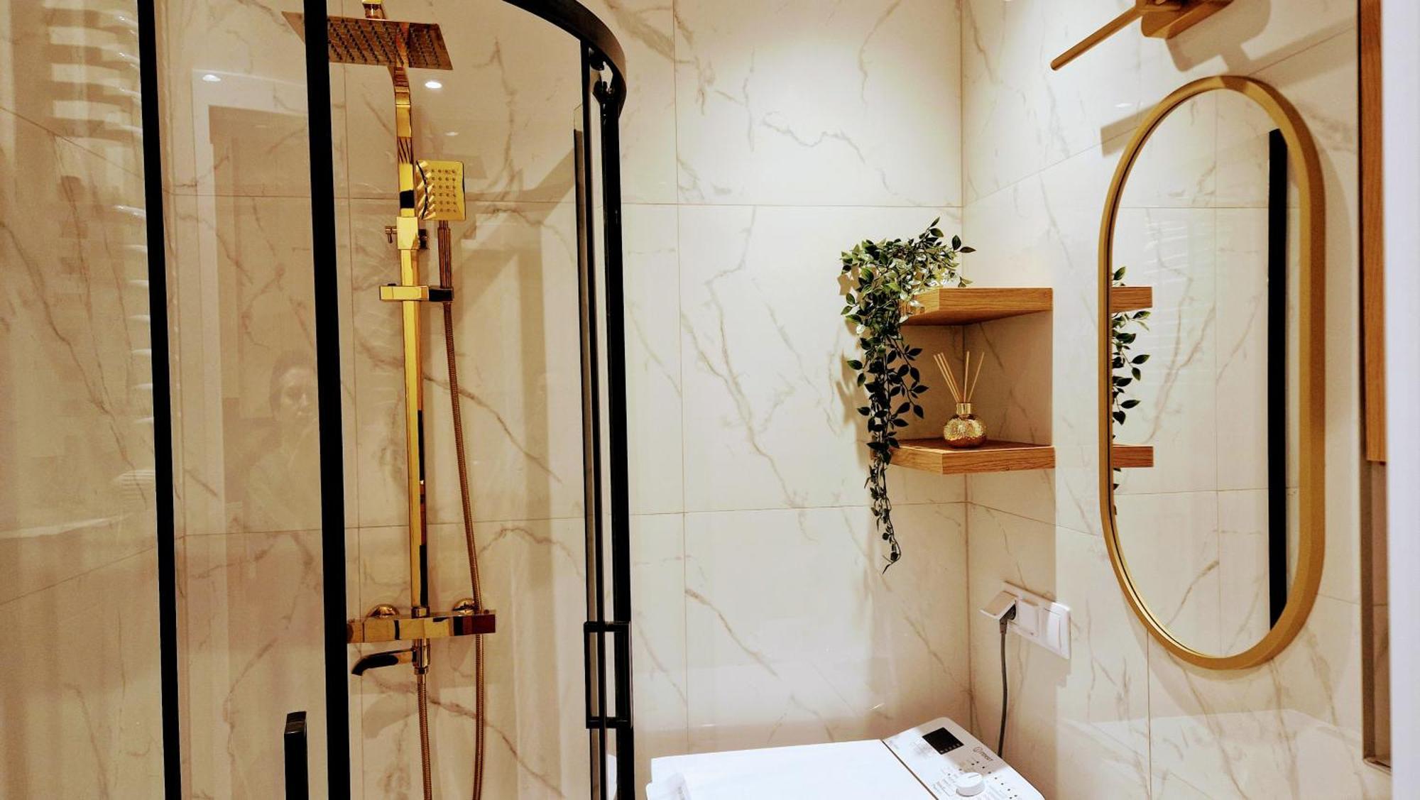 Apartament Atlas Design 2x