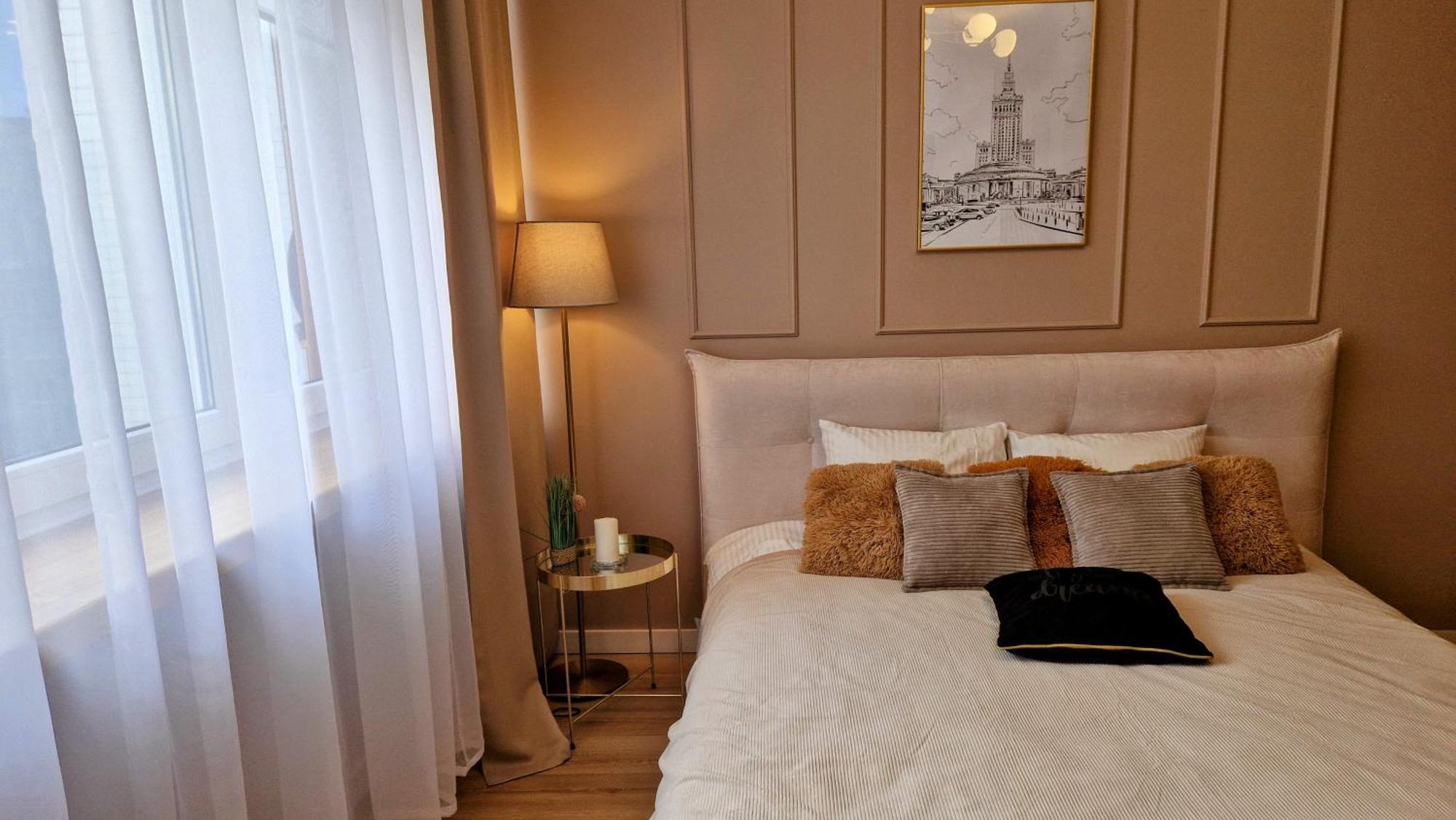 Atlas Design 2x Apartament Warszawa