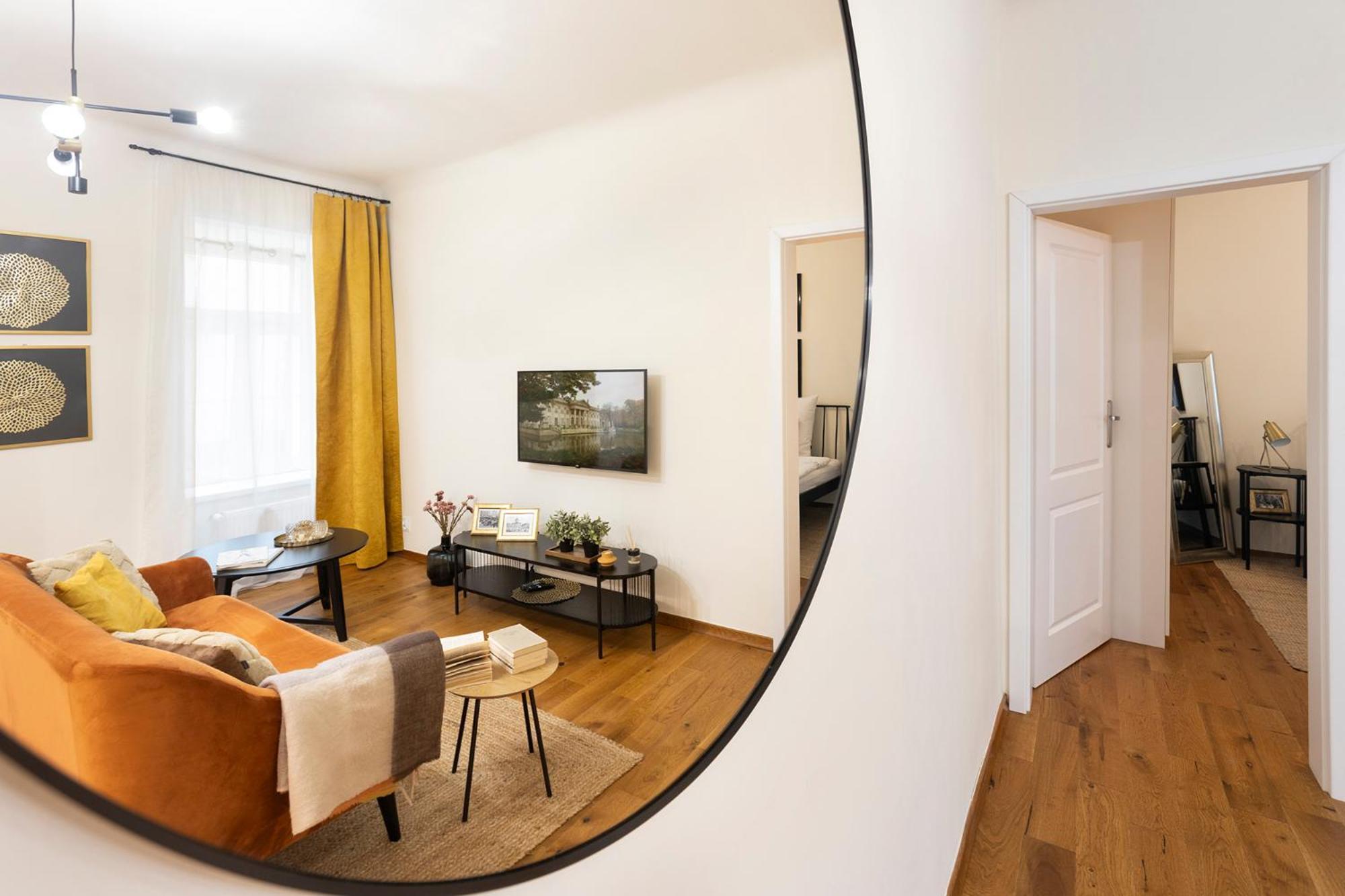 Centrum Art Loft Apartment