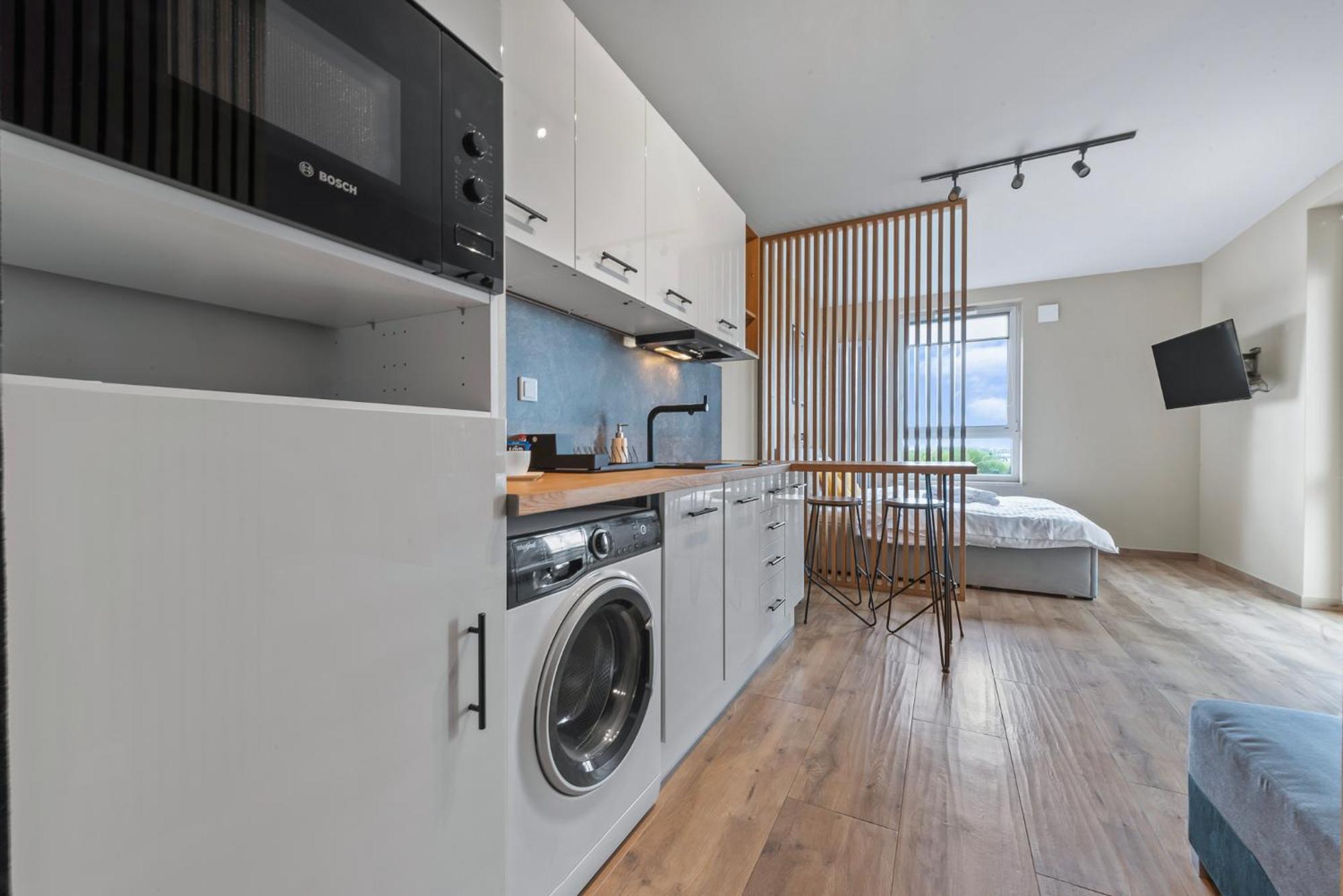Apartment Rentplanet - Wiktoryn