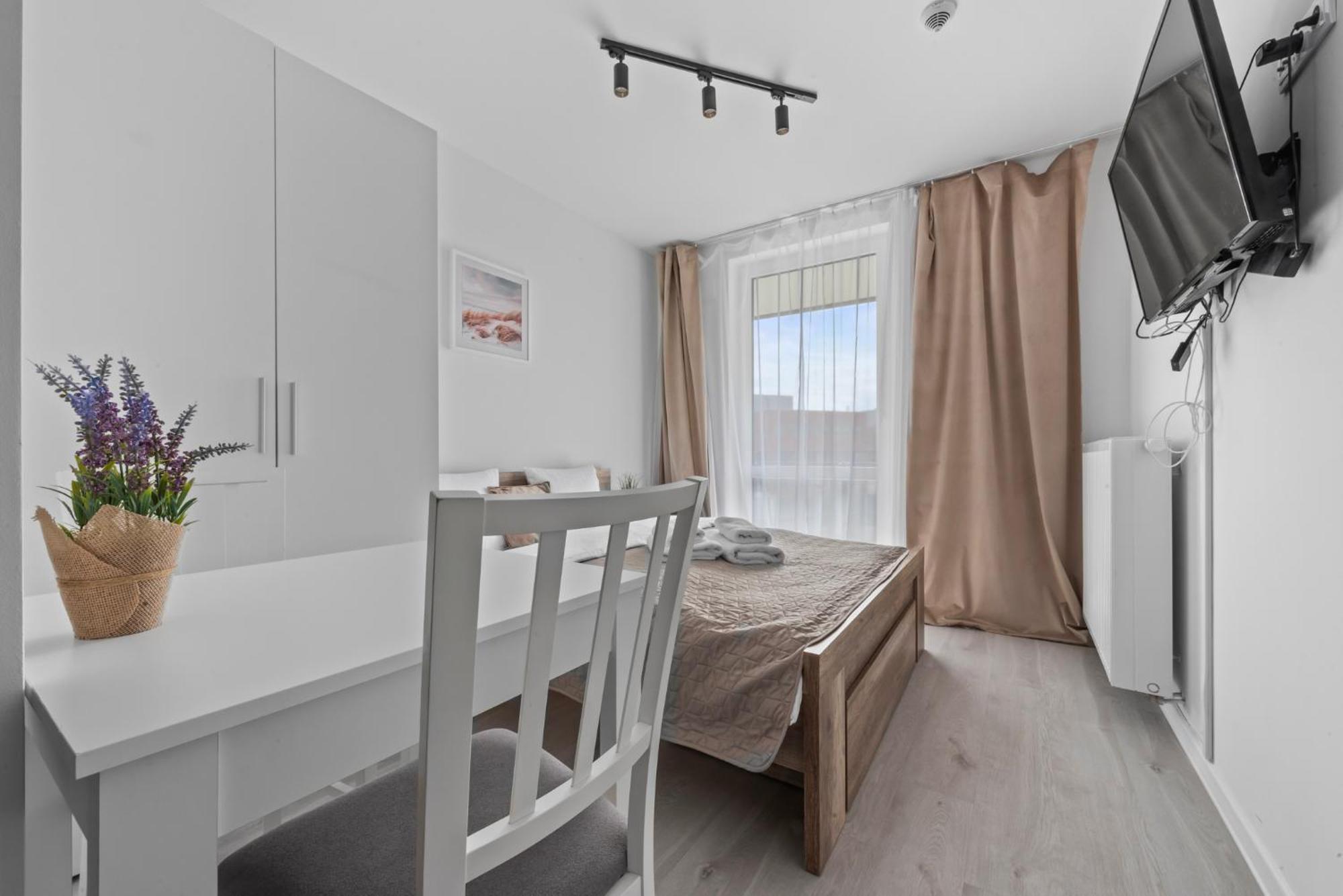 Rentplanet - Wiktoryn * Warsaw