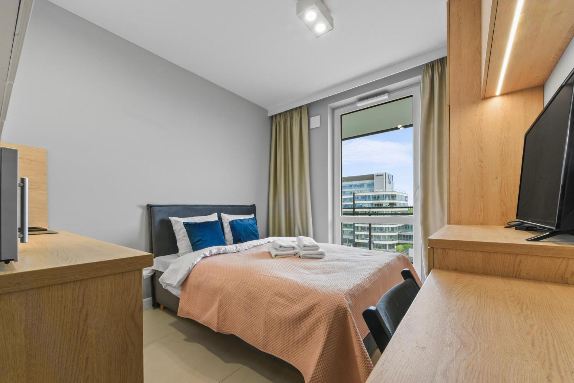 Rentplanet - Wiktoryn * Warsaw