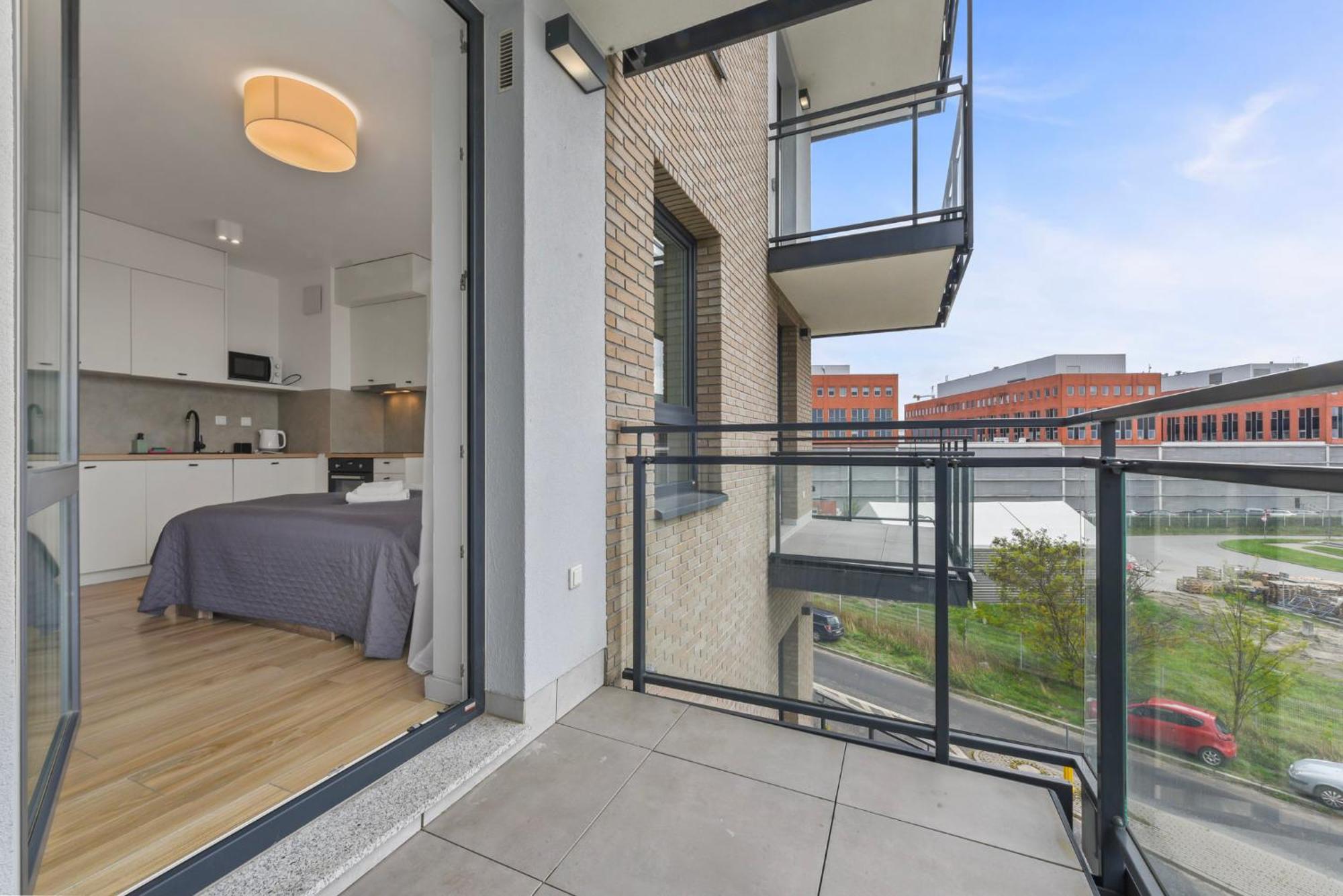 Rentplanet - Wiktoryn Warsaw
