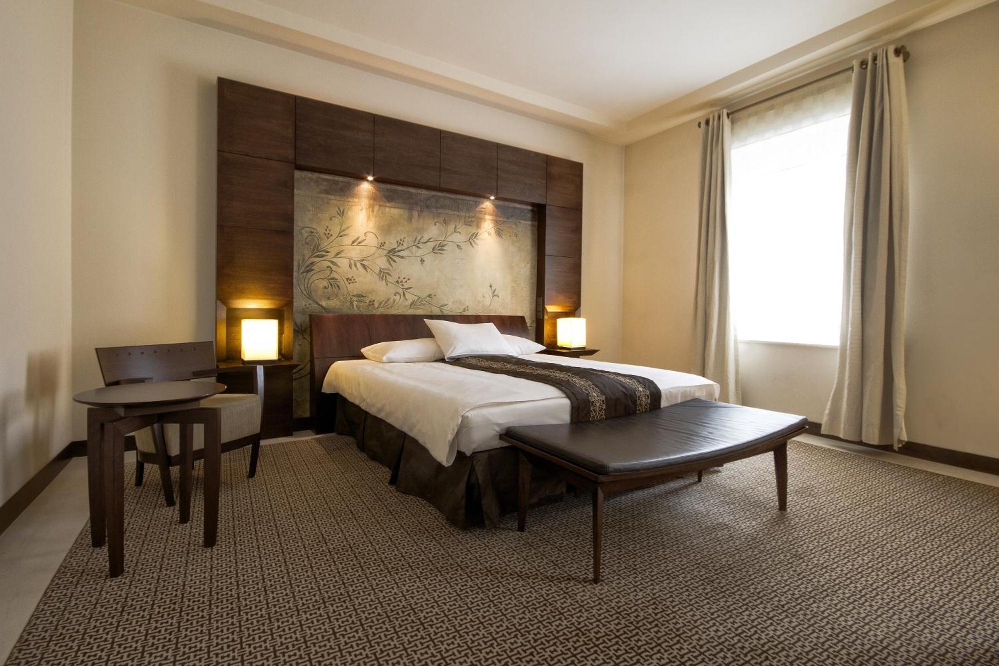 Hotel Mamaison Le Regina Warschau