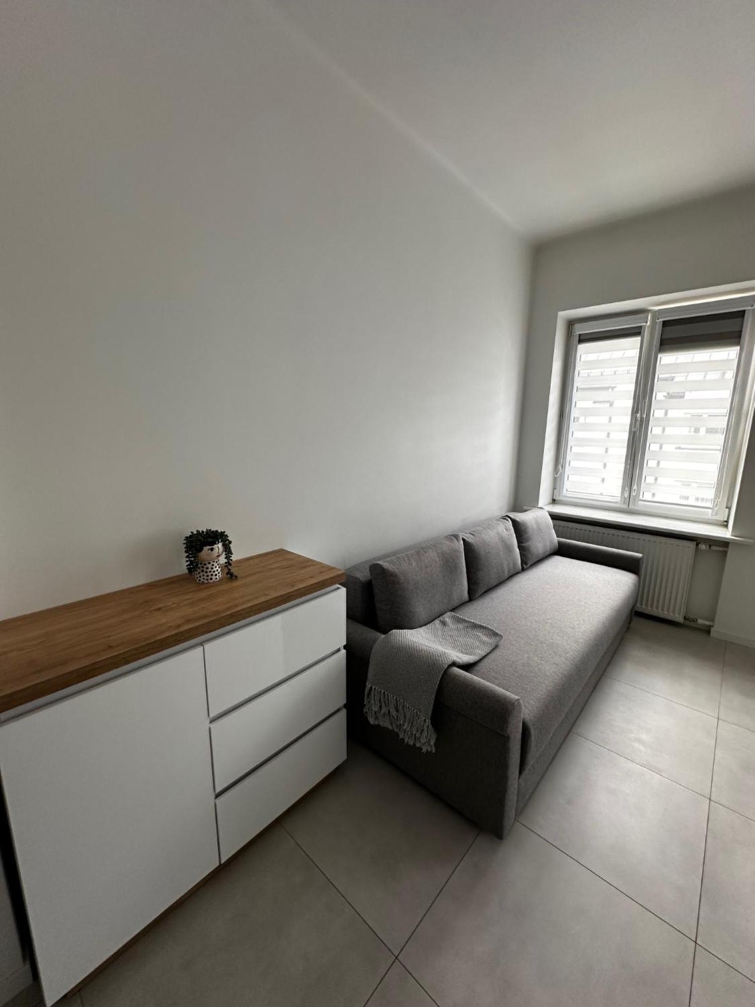 Apartment Apartament W Samym Centrum Warsaw