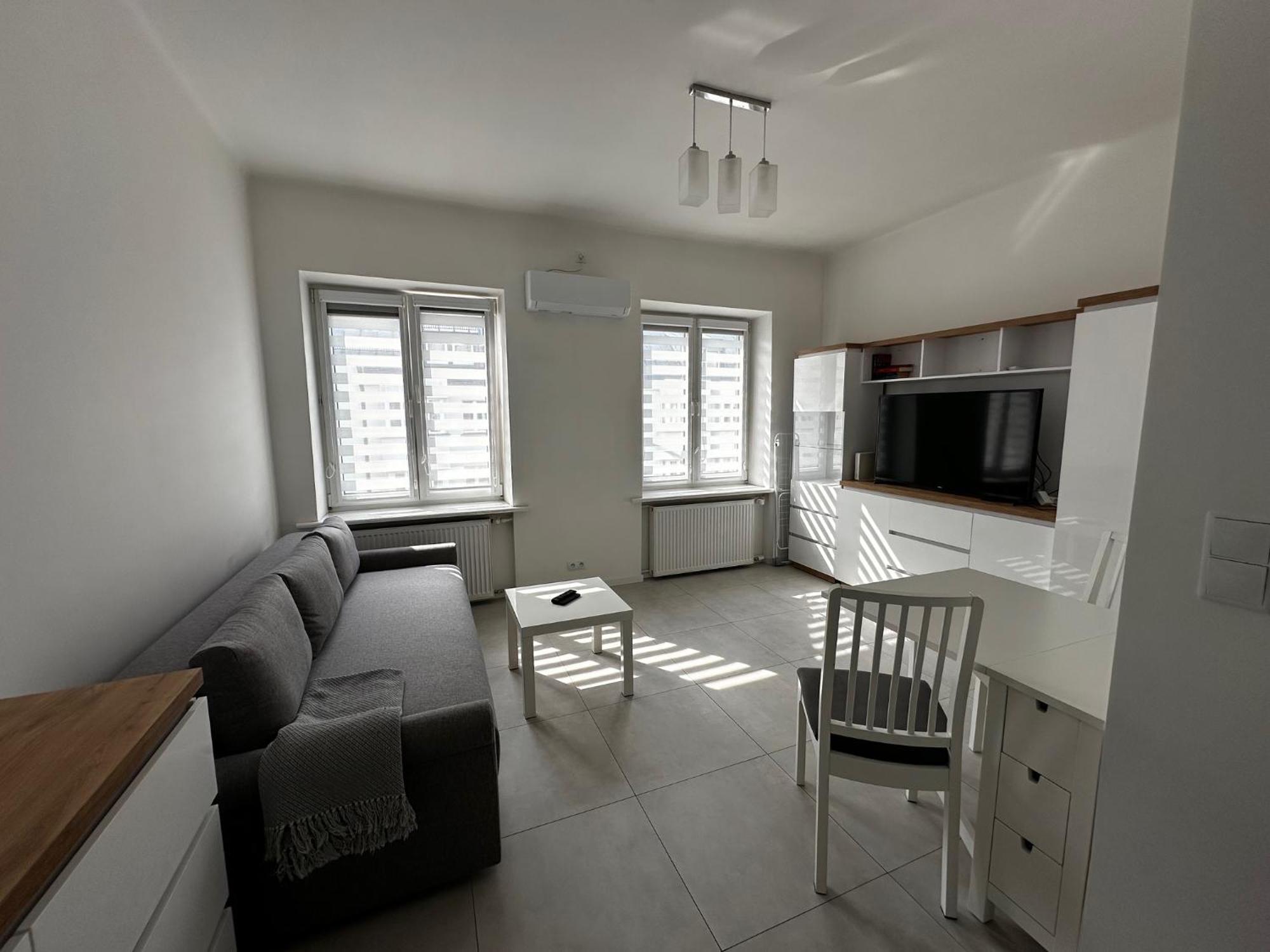 Apartment Apartament W Samym Centrum