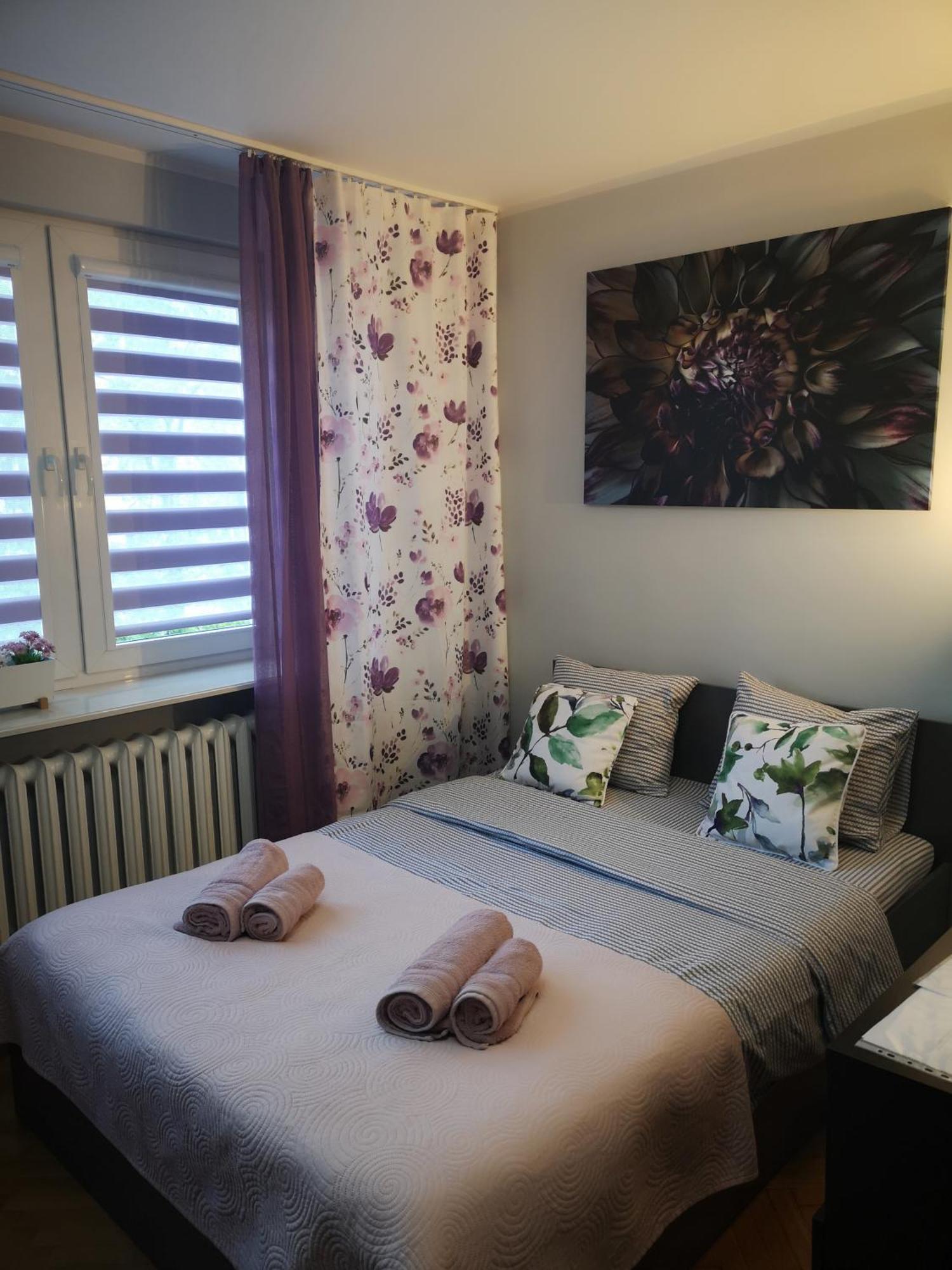 Przytulny Apartament W Scislym Centrum Warszawa