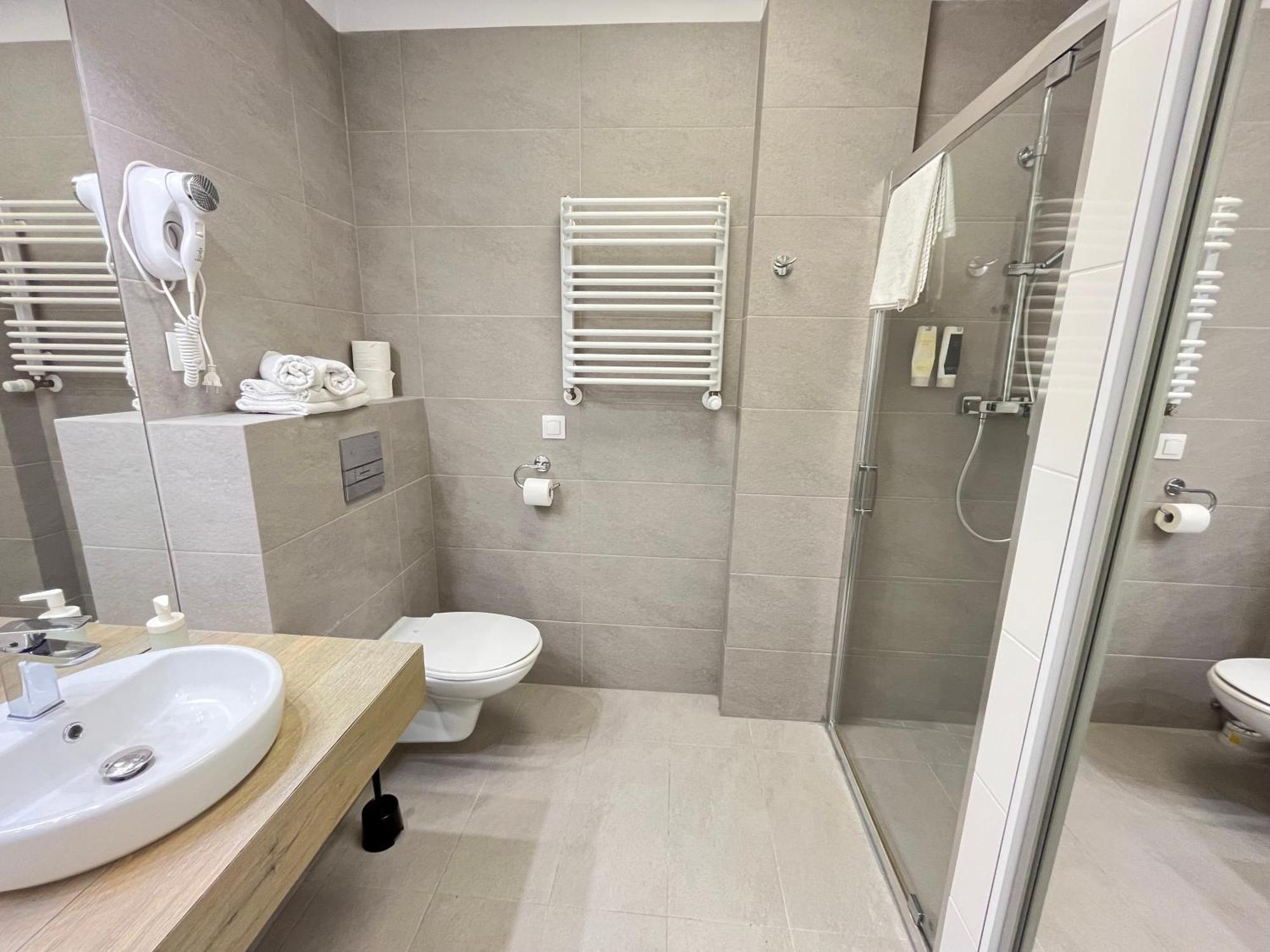 Apartamento Al. Jerozolimskie 216 Perfect