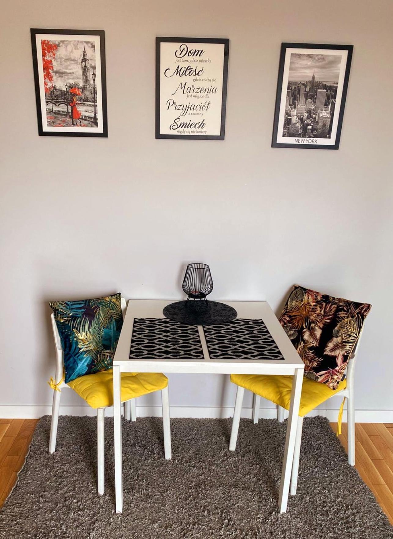 Homecomfort Delux Warsaw
