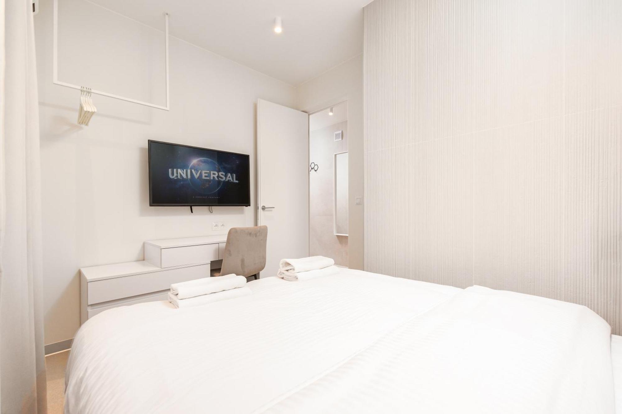 Apartament Krucza By Your Freedom Warszawa