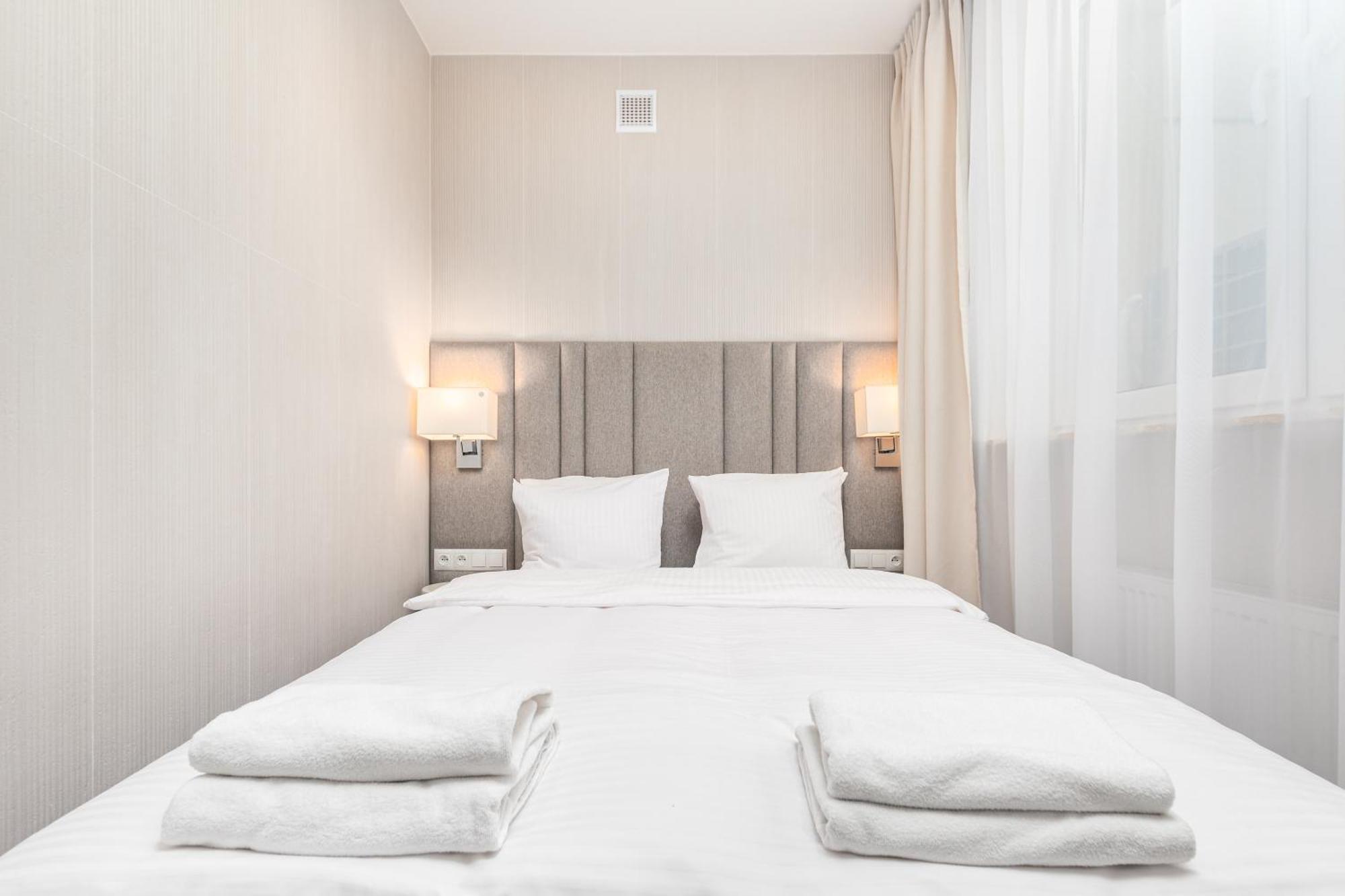 Apartament Krucza By Your Freedom