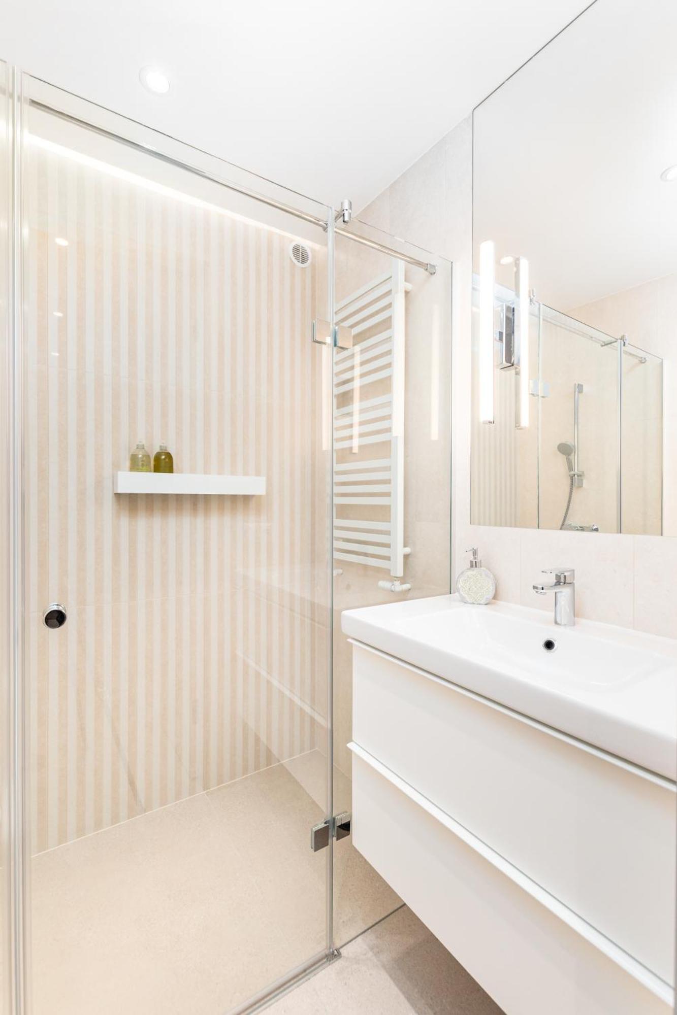 Apartament Krucza By Your Freedom