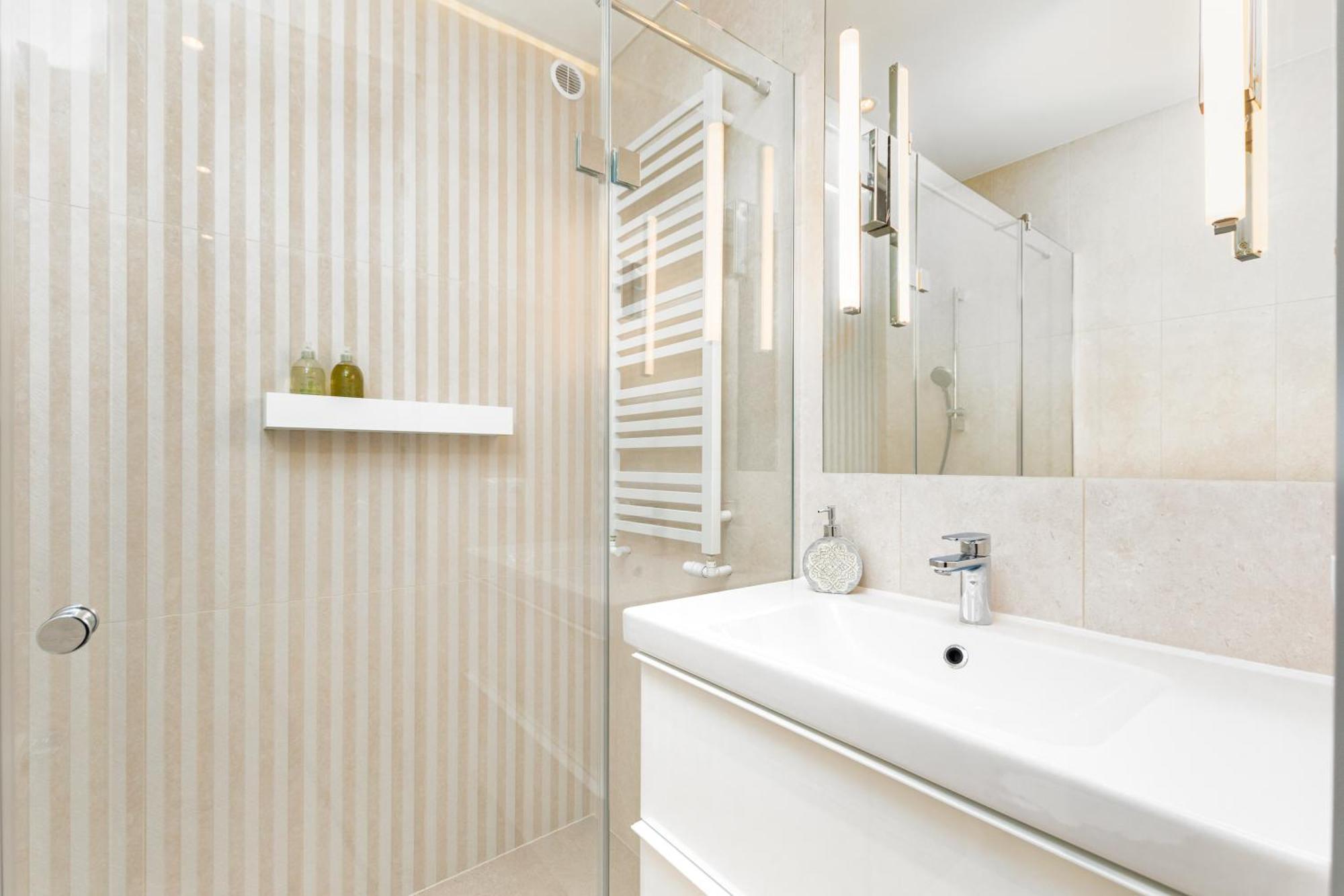 Apartament Krucza By Your Freedom Warszawa
