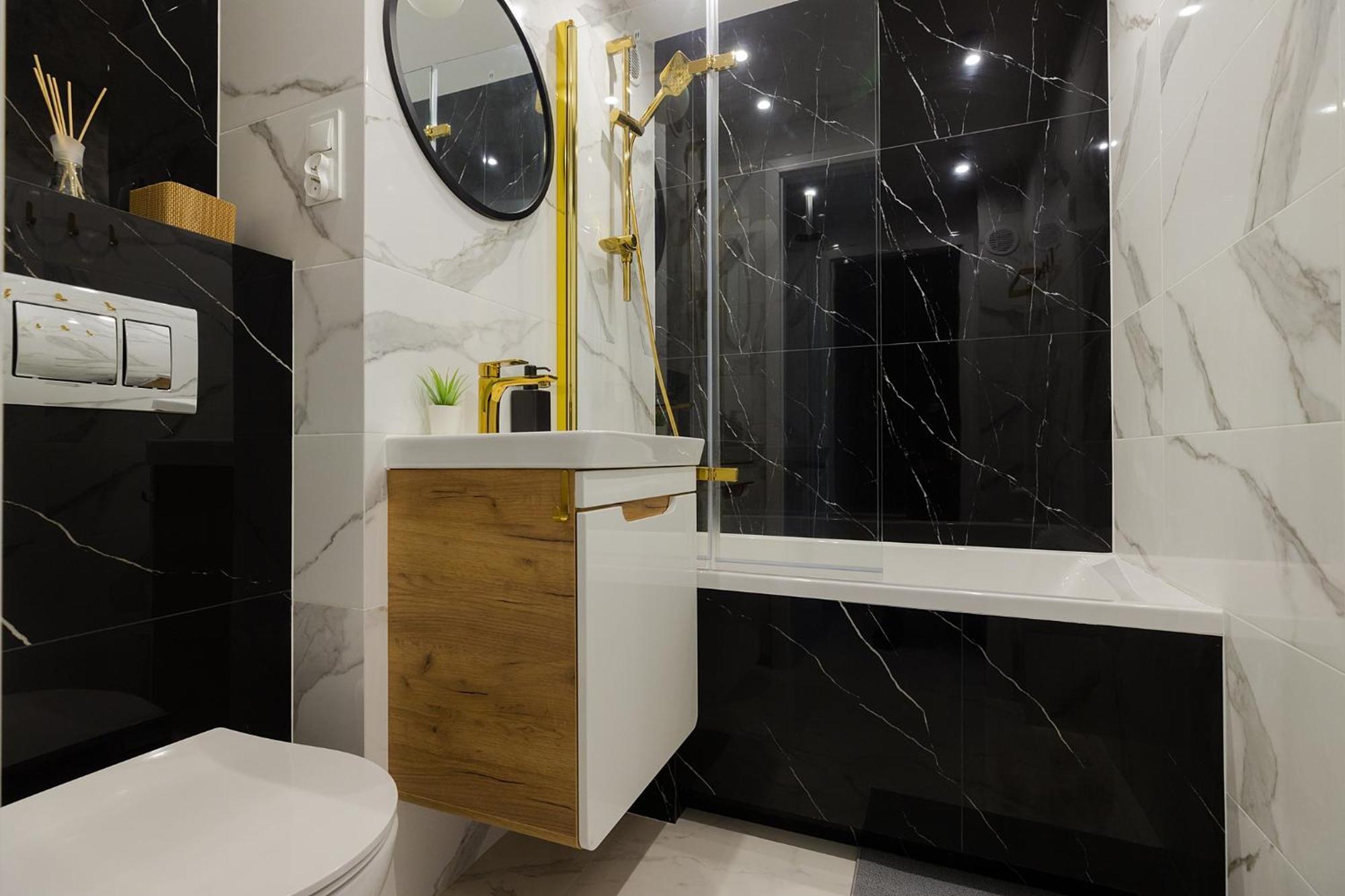Apartament Mia Metro Station, Reymonta *
