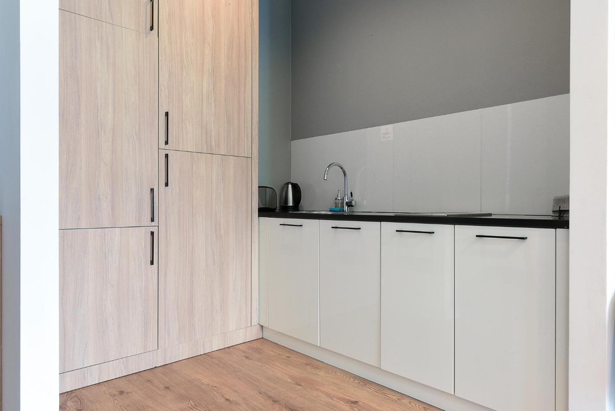 Apartament Rentplanet - Slawinska *