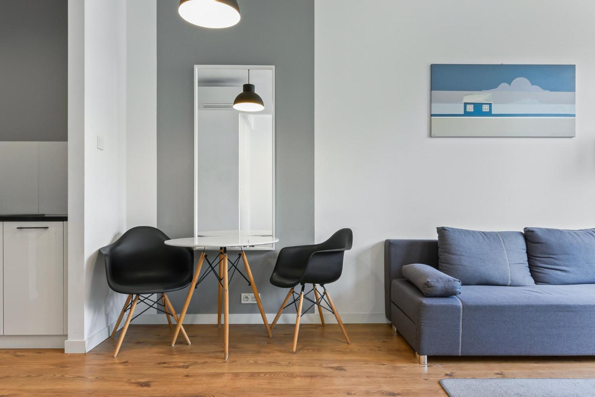 Apartament Rentplanet - Slawinska