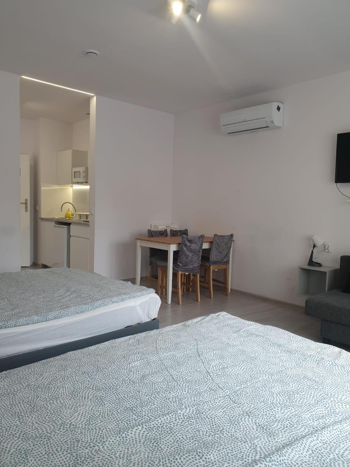 Smolna 11 Apartament Warszawa